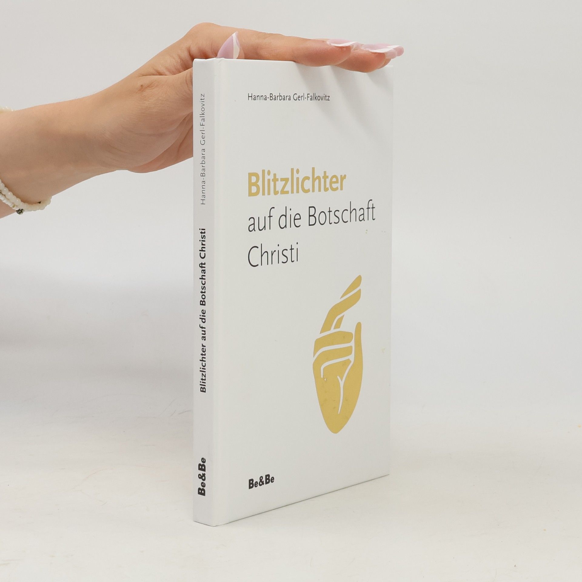Blitzlichter auf die Botschaft Christi