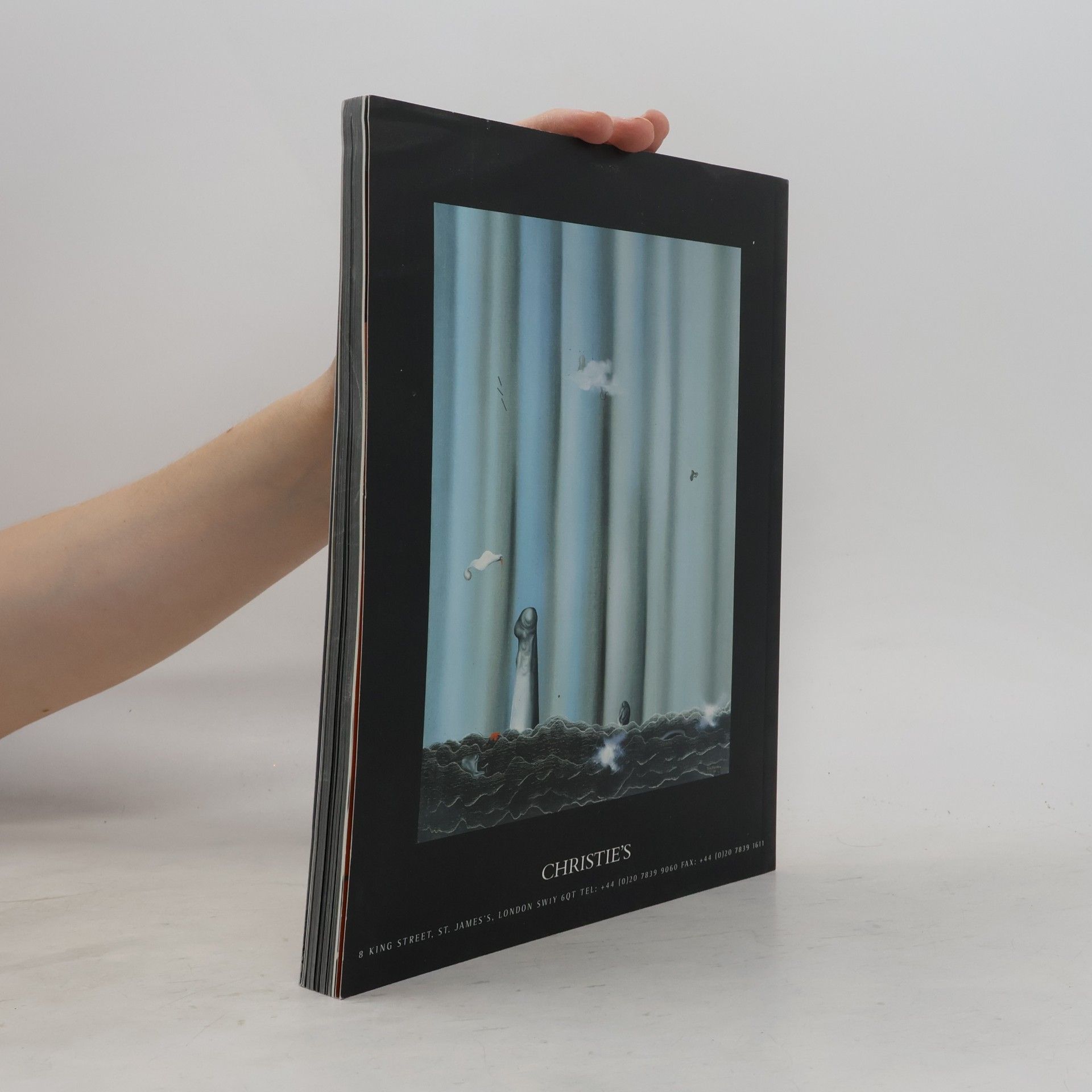 Autores varios Christie's London