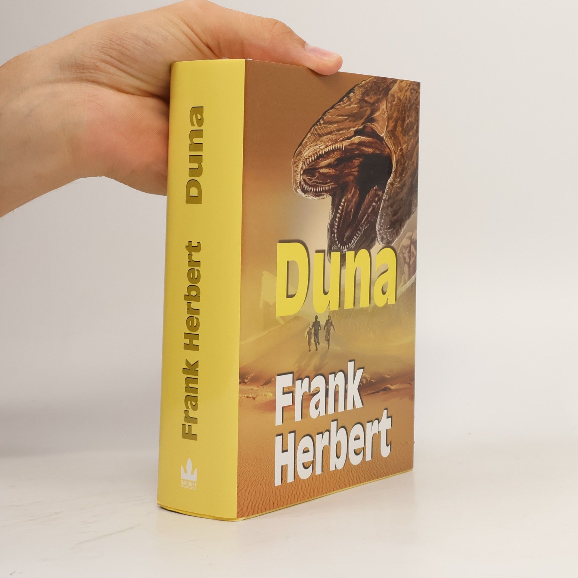 Frank Herbert Duna
