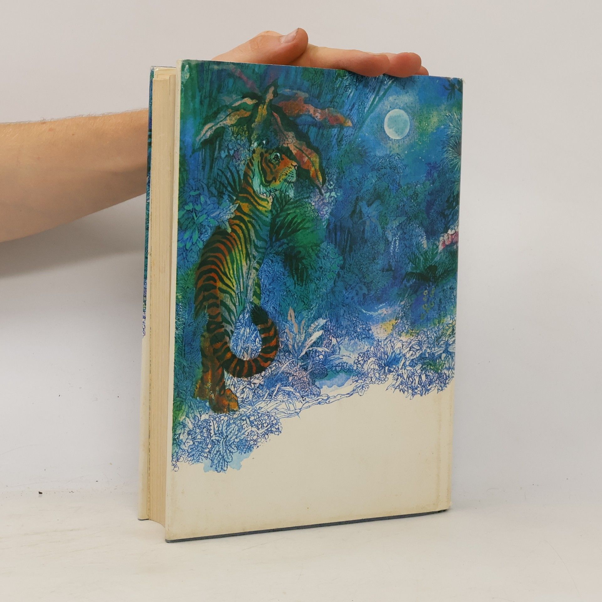 Rudyard Kipling Die Dschungelbücher