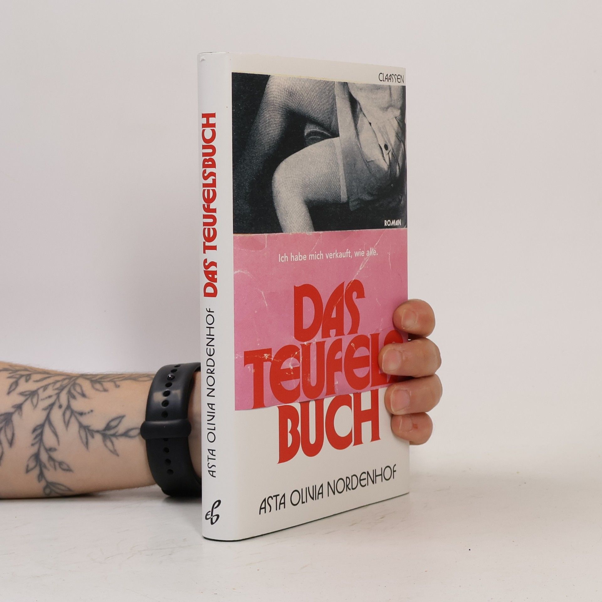 Das Teufelsbuch