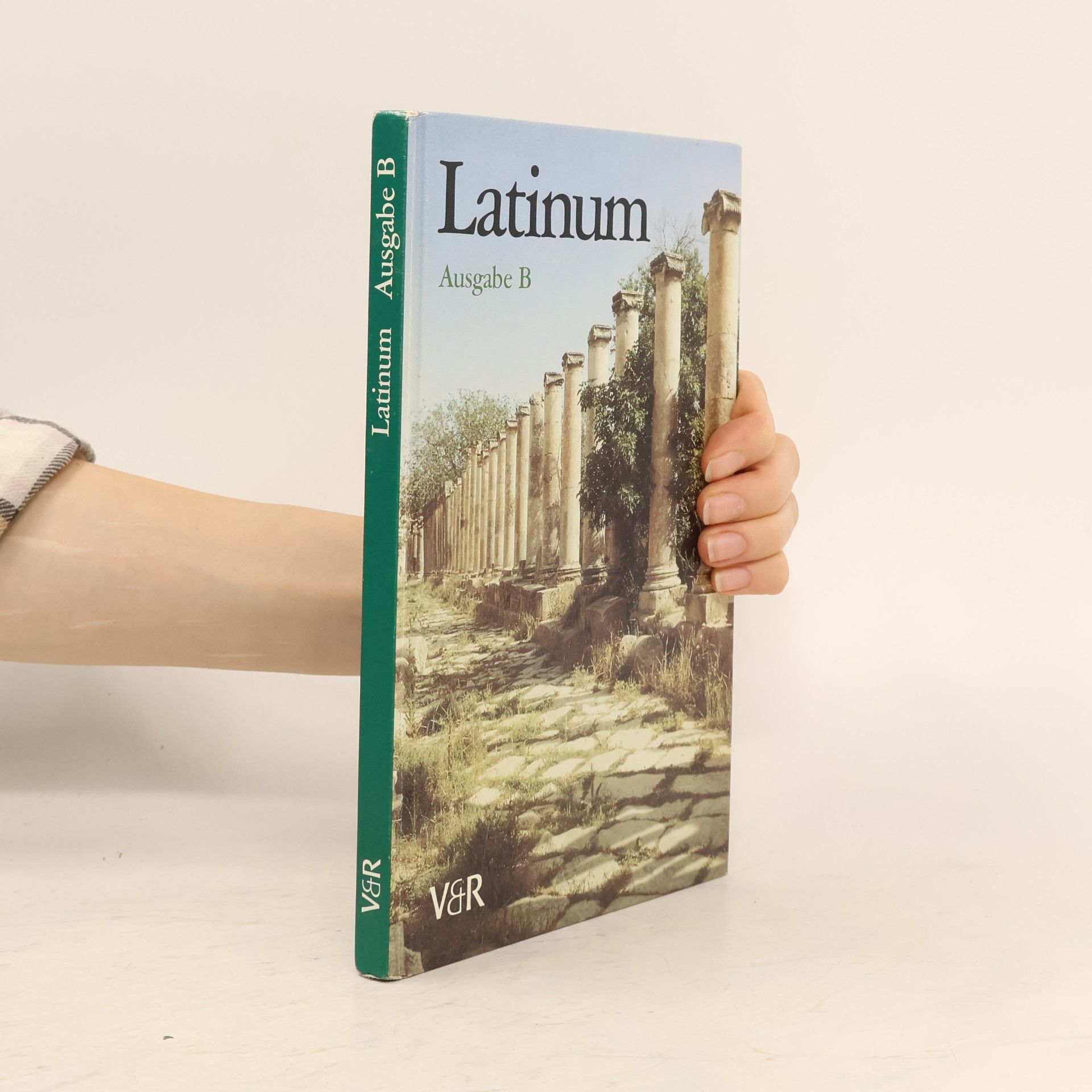 Helmut Schlüter Latinum