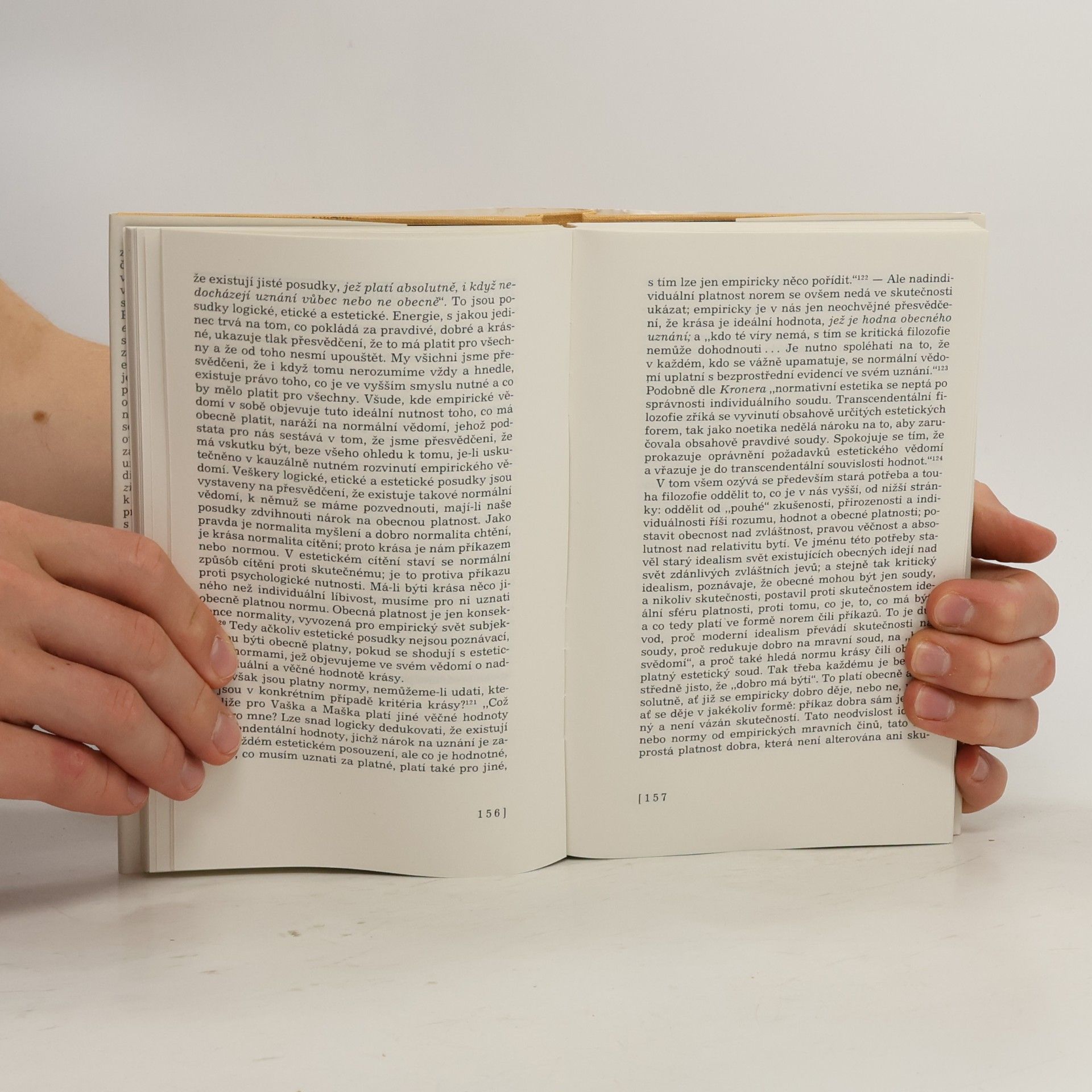 Karel Čapek Univerzitní studie