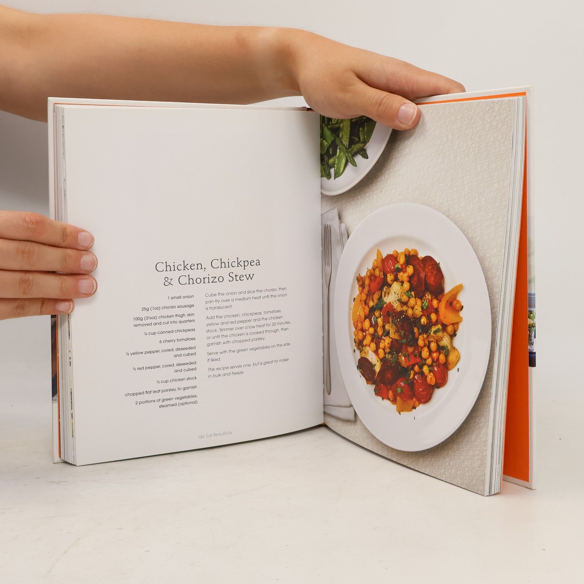 Louise Parker The Louise Parker Method