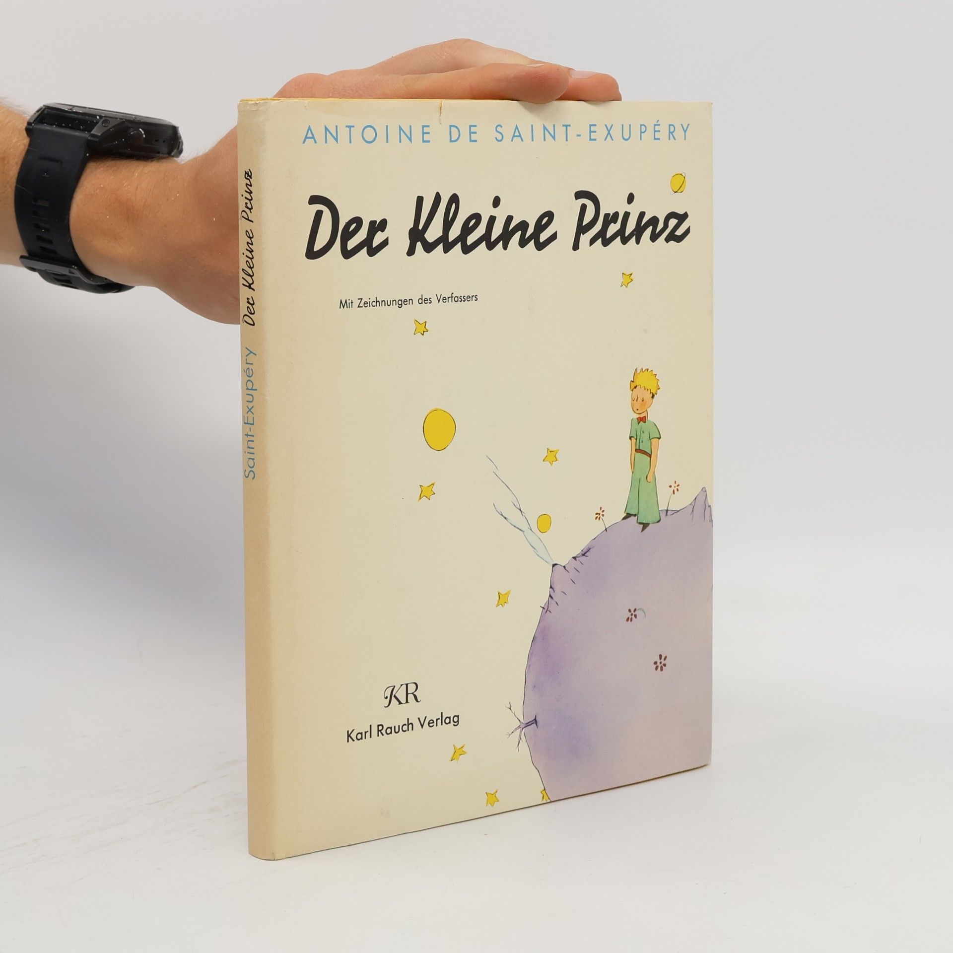 Der kleine Prinz
