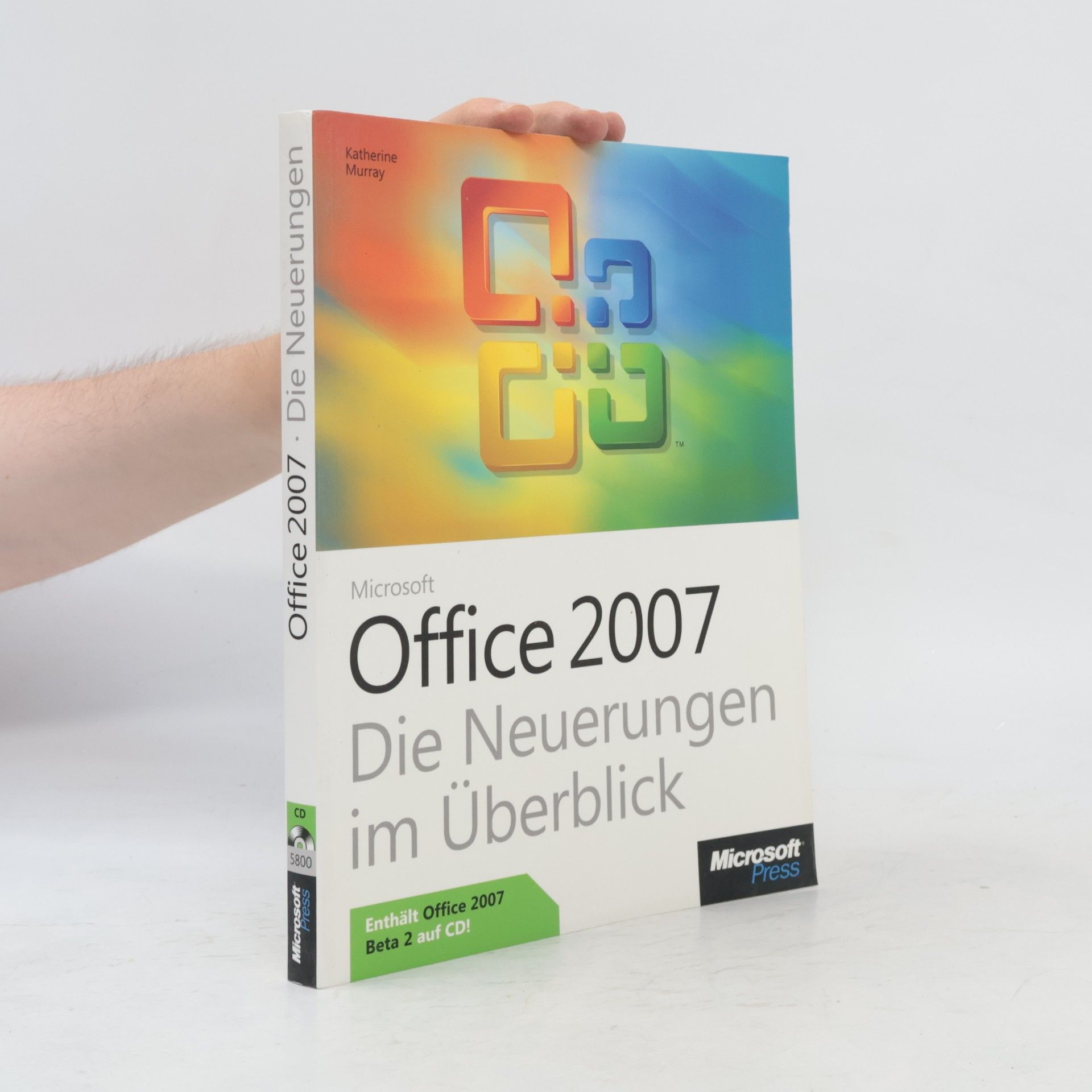 Katherine Murray Microsoft Office 2007