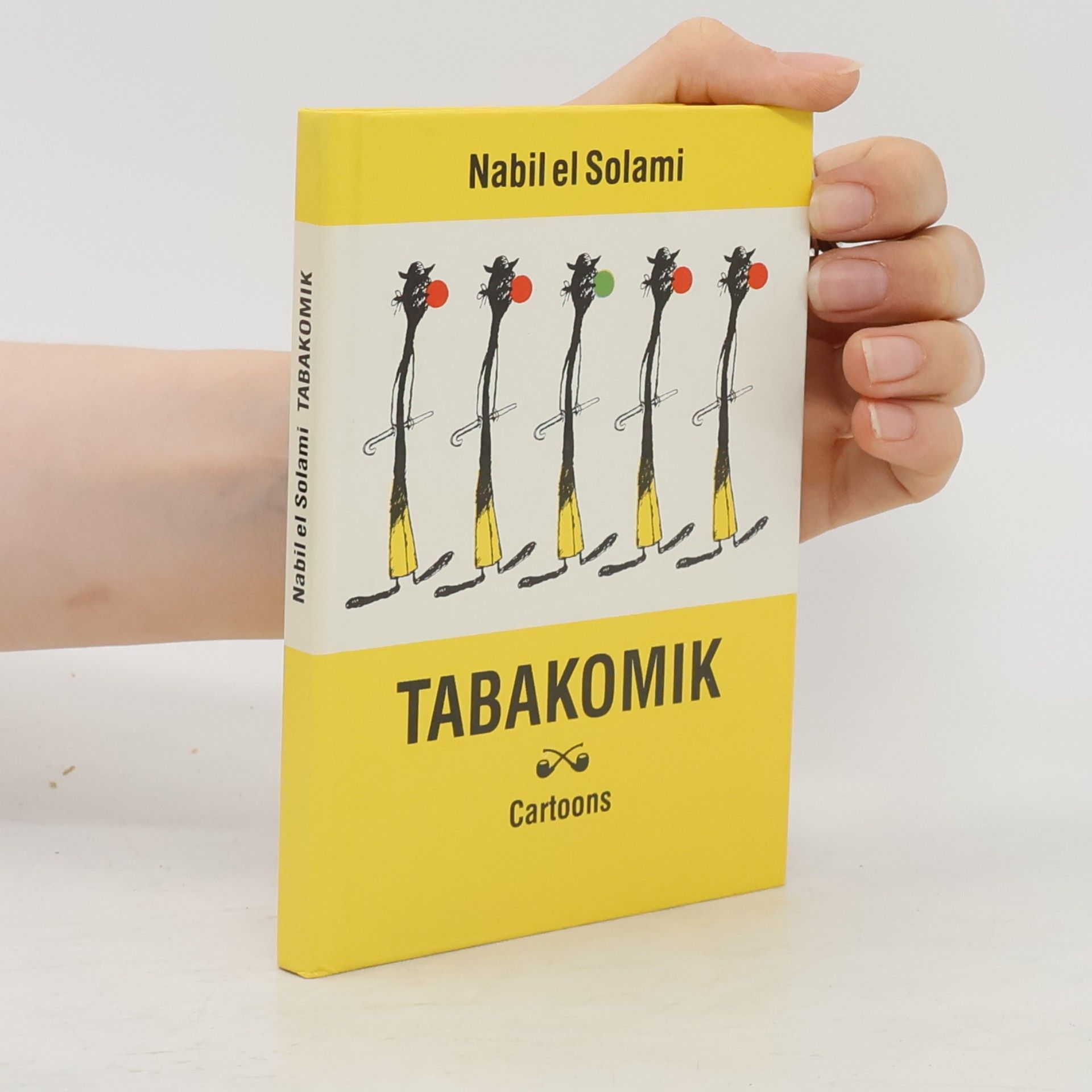 Nabīl as- Sulamī Tabakomik
