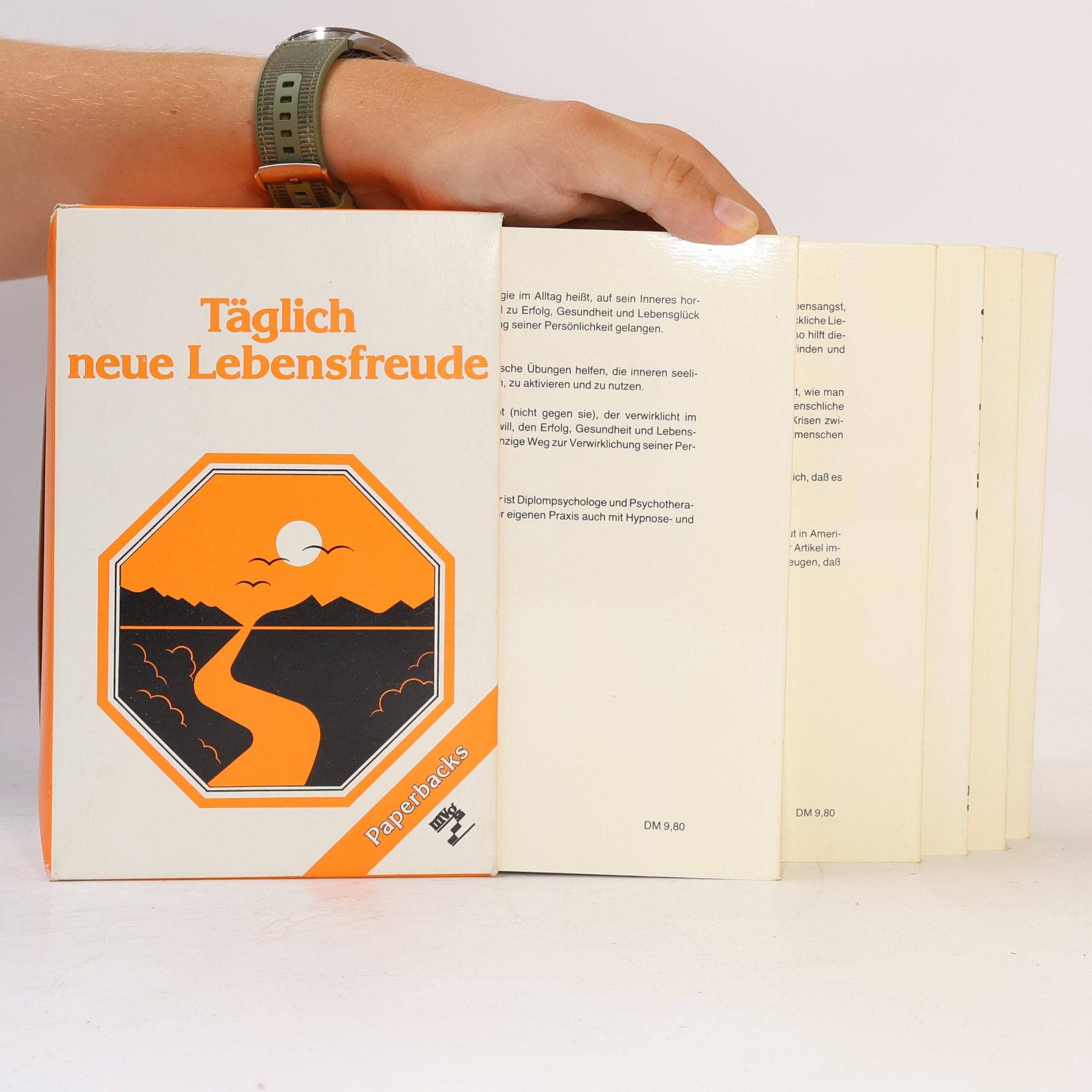 Vera Birkenbihl Zahlen bestimmen Ihr Leben