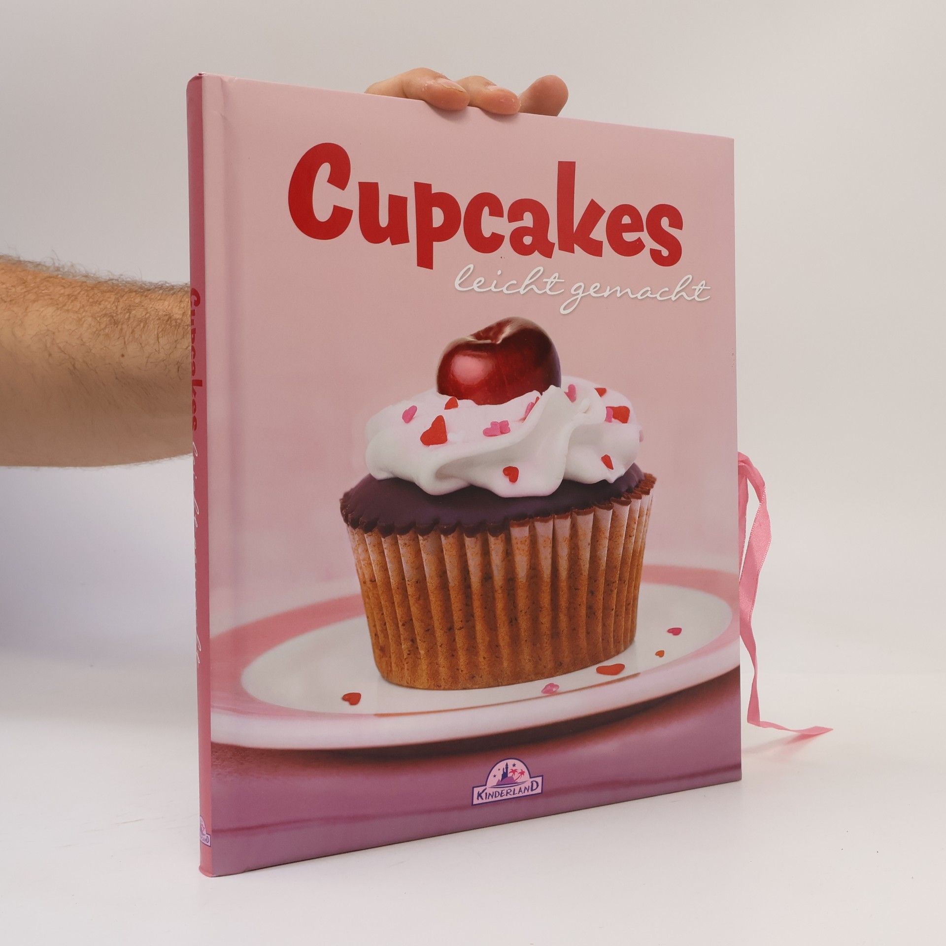 Various authors Cupcakes leicht gemacht