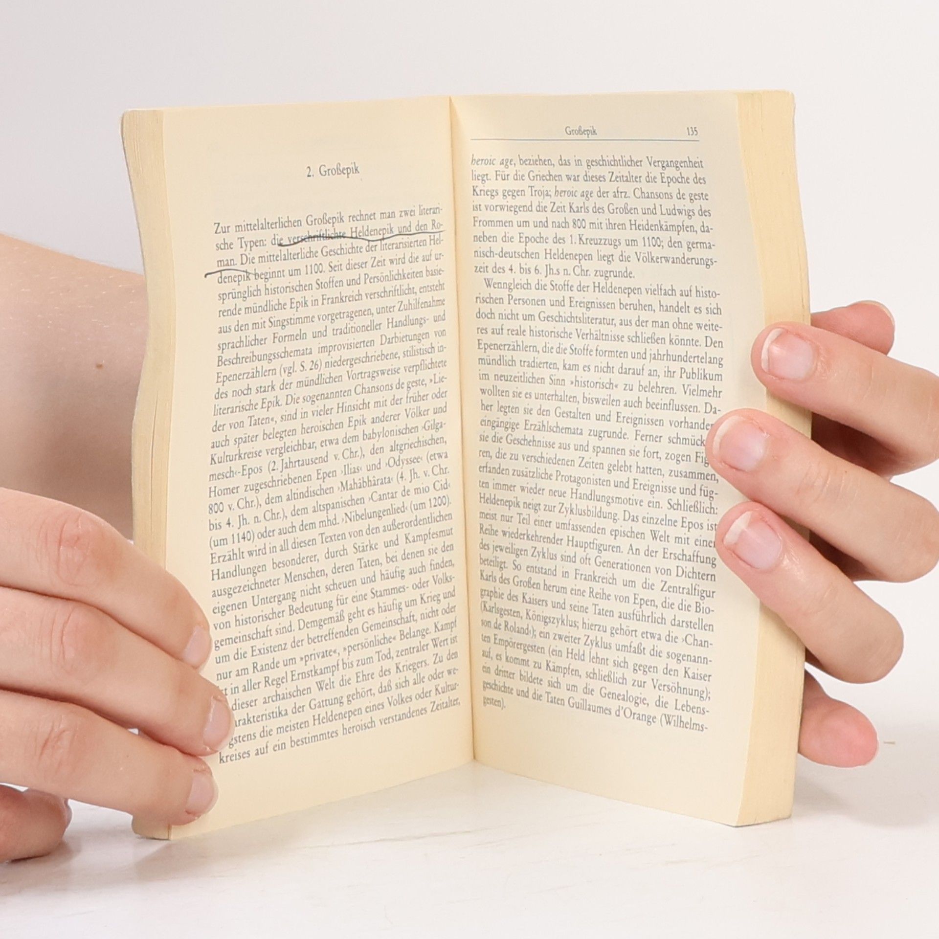 Horst Brunner Geschichte der deutschen Literatur des Mittelalters im Überblick