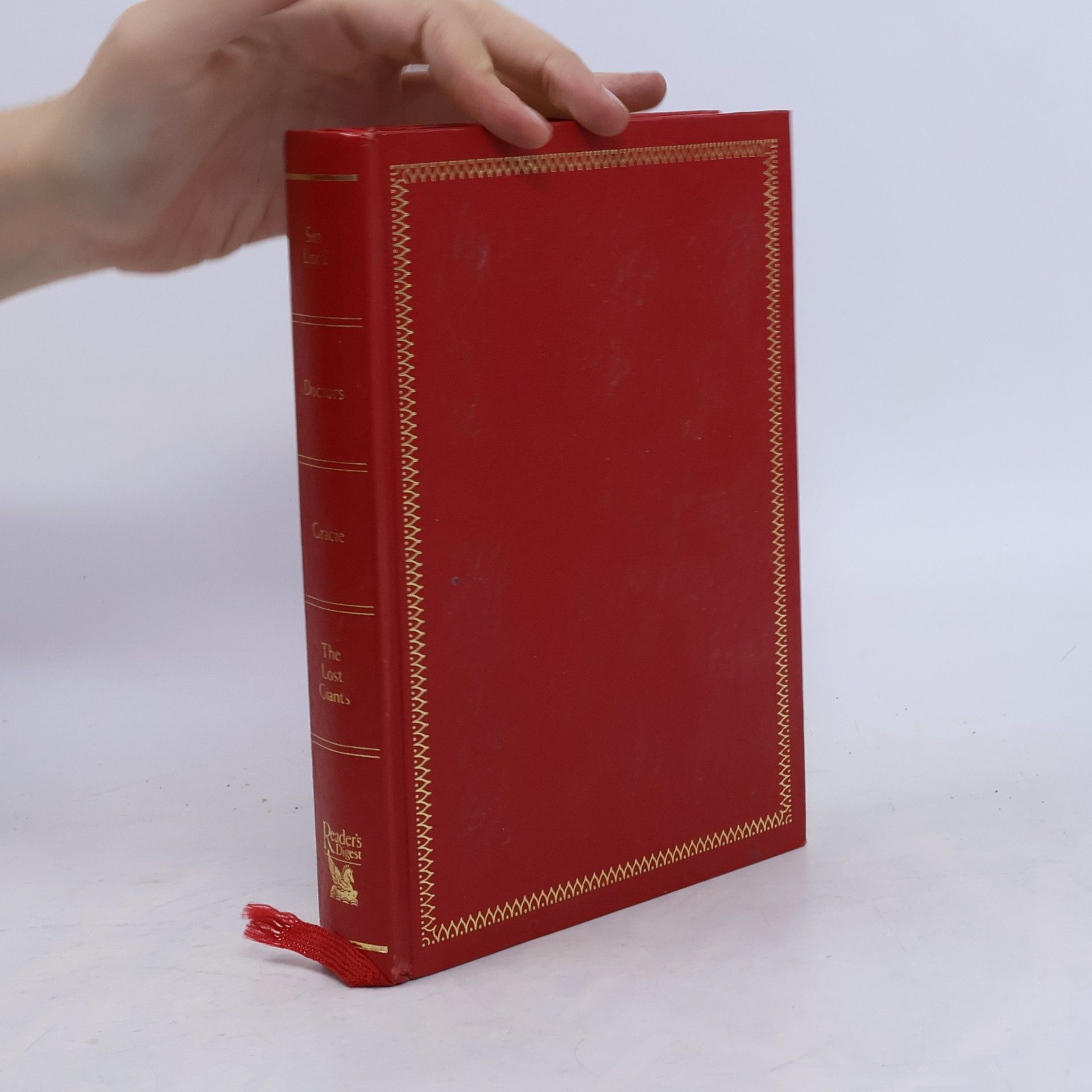 Various authors Reader's Digest Condensed Books