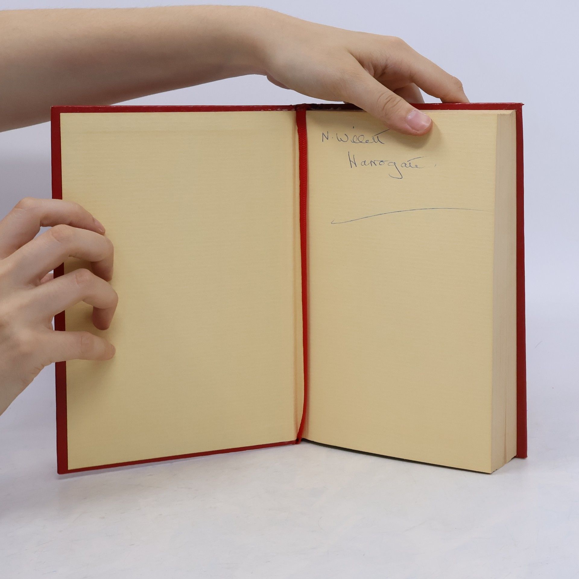 Various authors Reader's Digest Condensed Books