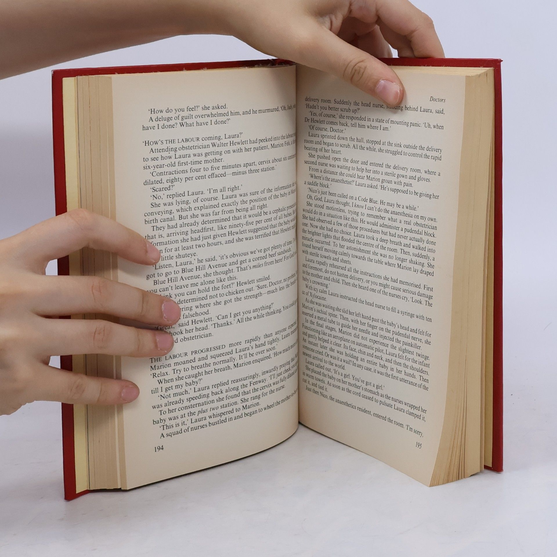 Various authors Reader's Digest Condensed Books