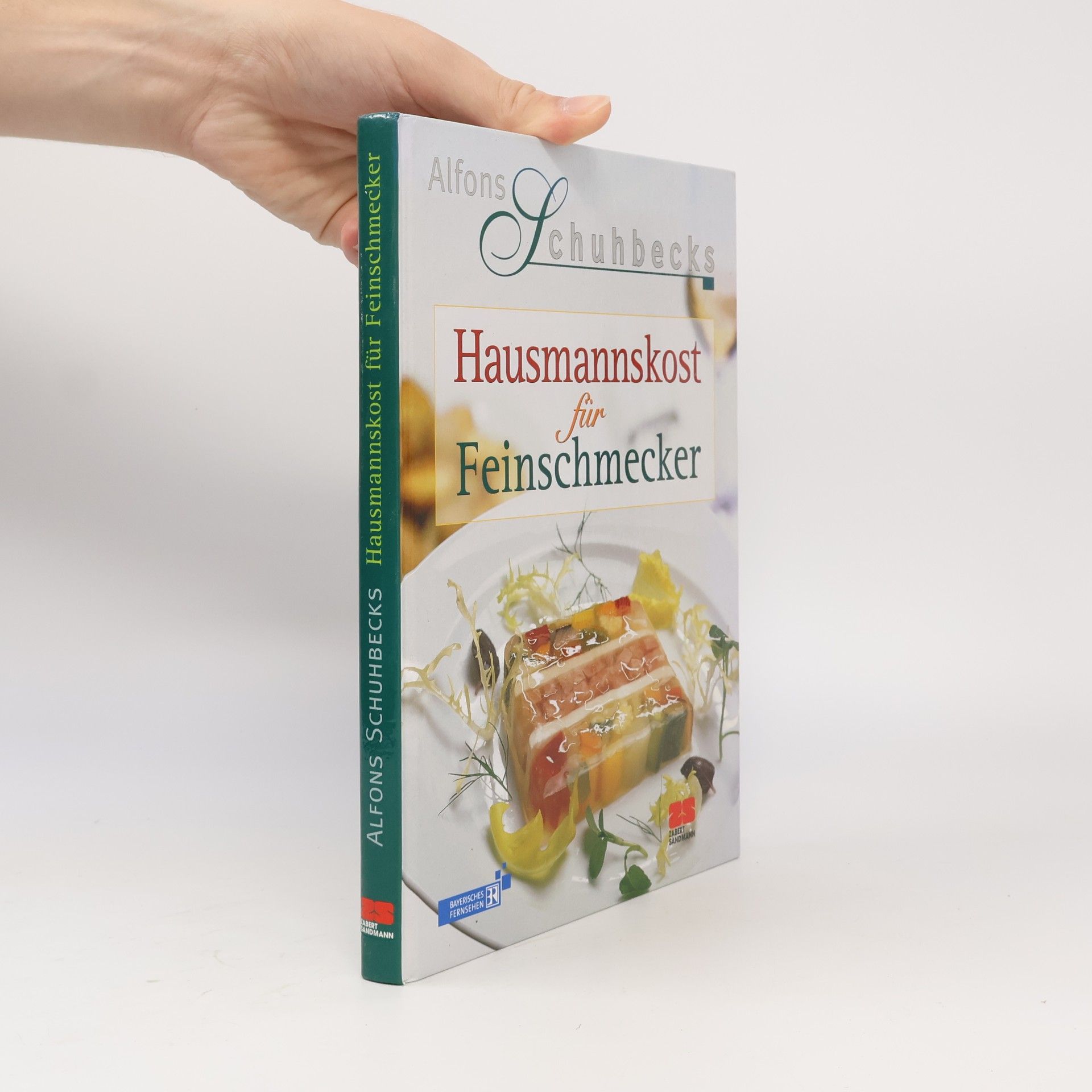 Hausmannskost für Feinschmecker