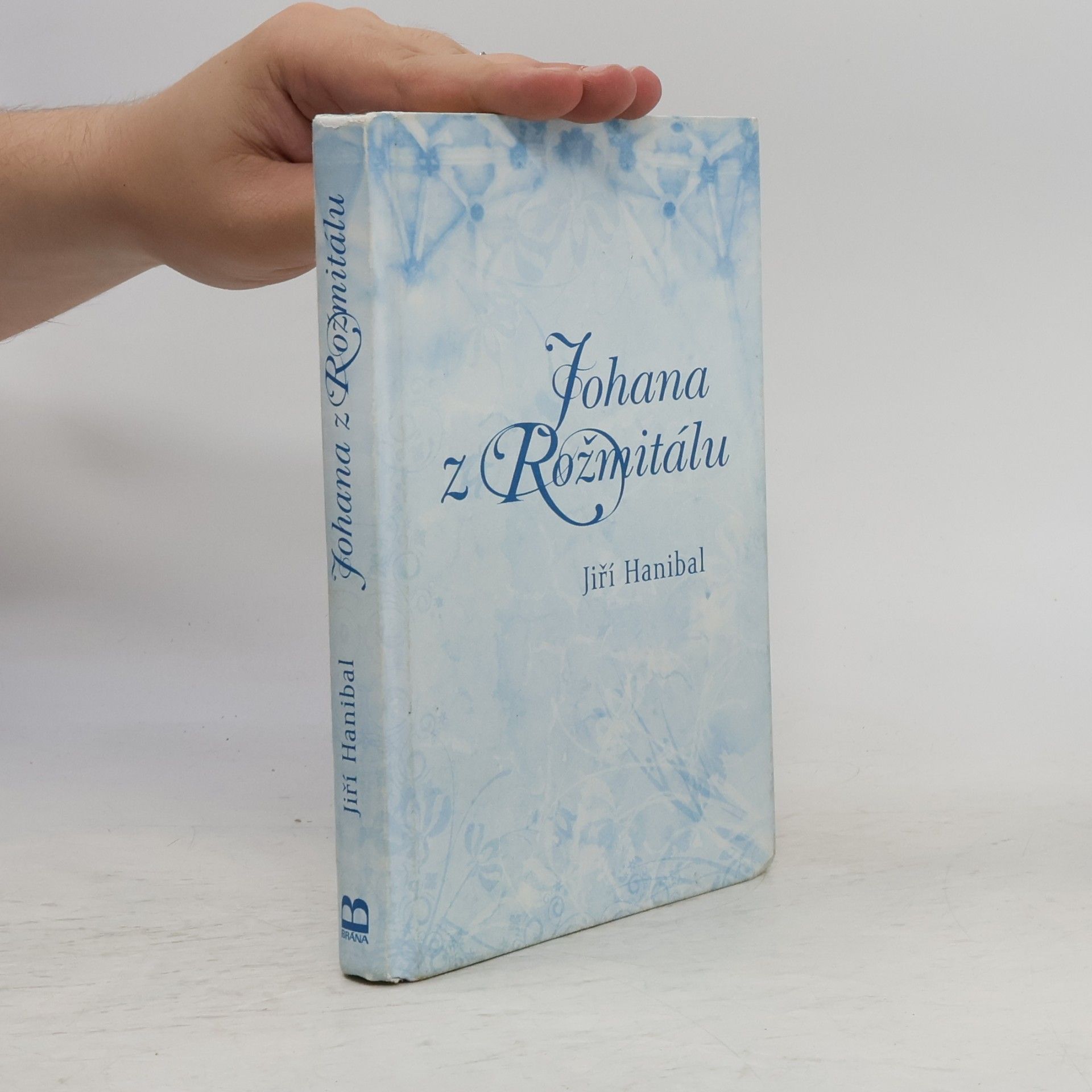 Jiří Hanibal Johana z Rožmitálu