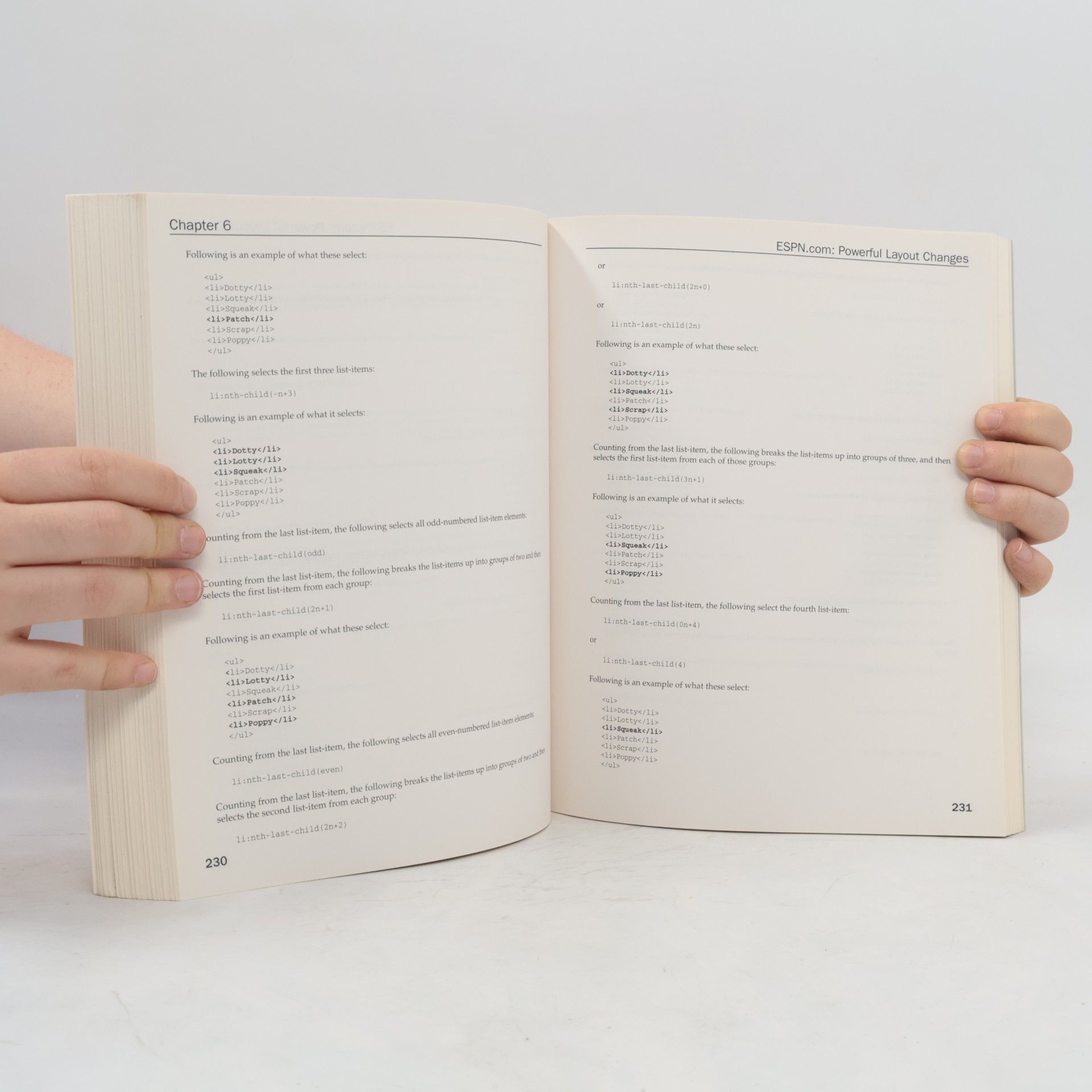 Christopher Schmitt Programmer to Programmer™: Professional CSS