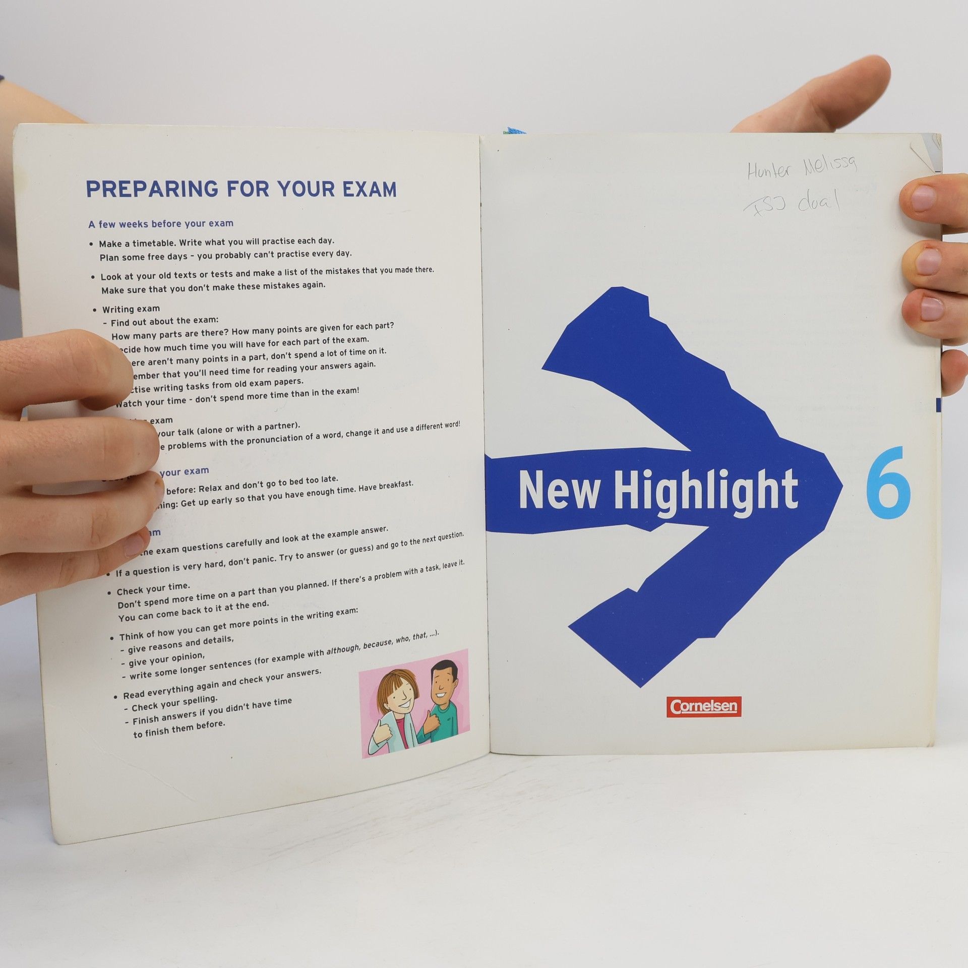 Frank Donoghue New Highlight