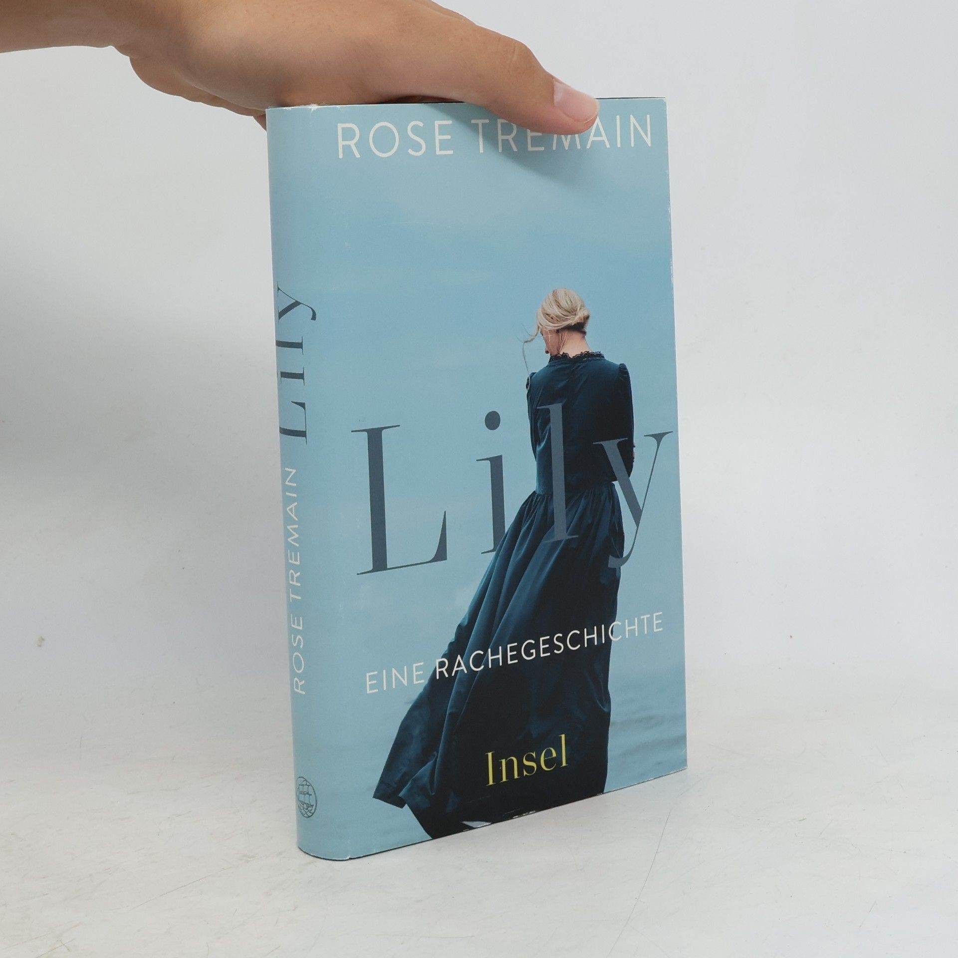 Rose Tremain Lily