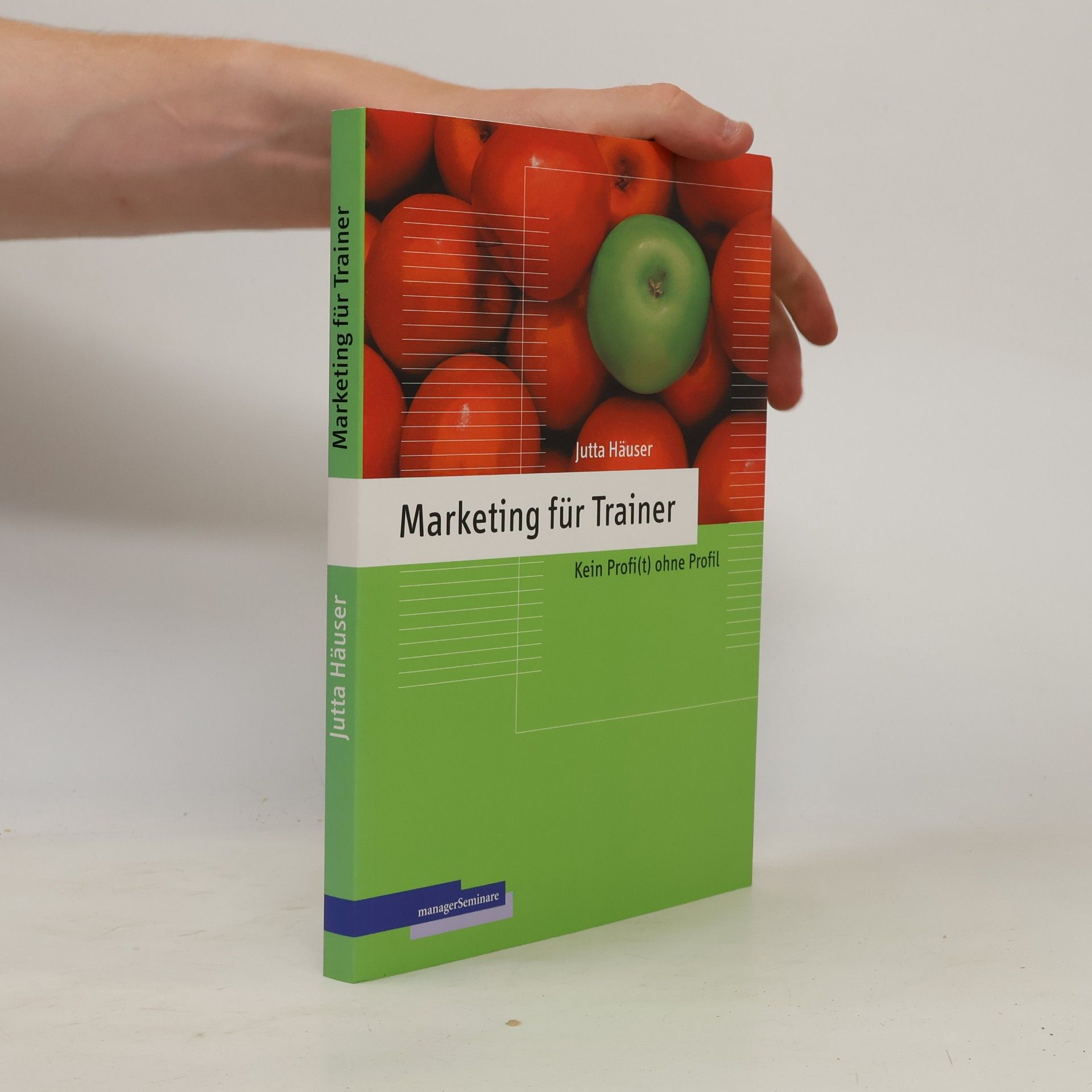 Marketing für Trainer