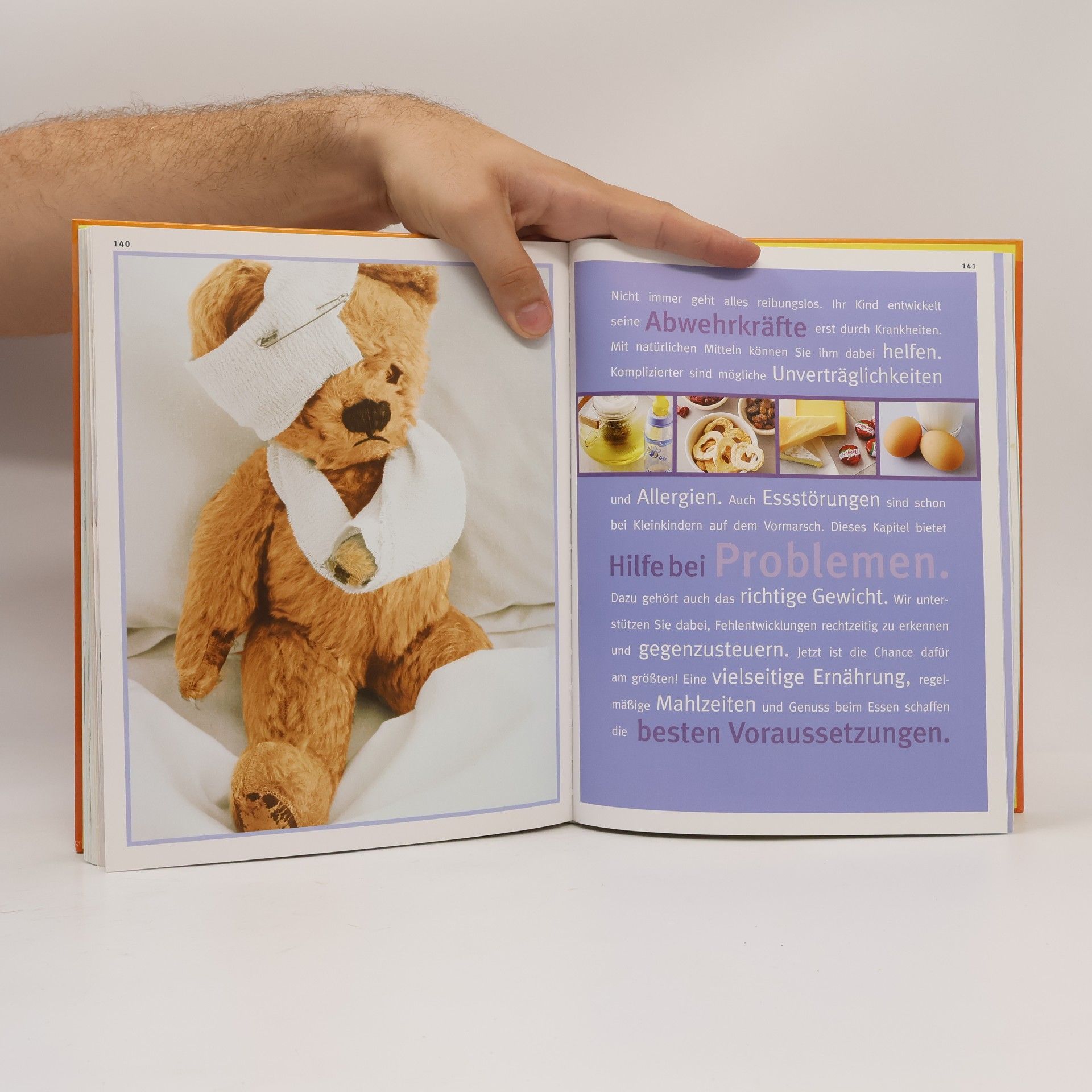 Dagmar von Cramm Das grosse GU-Kochbuch für Babys & Kleinkinder