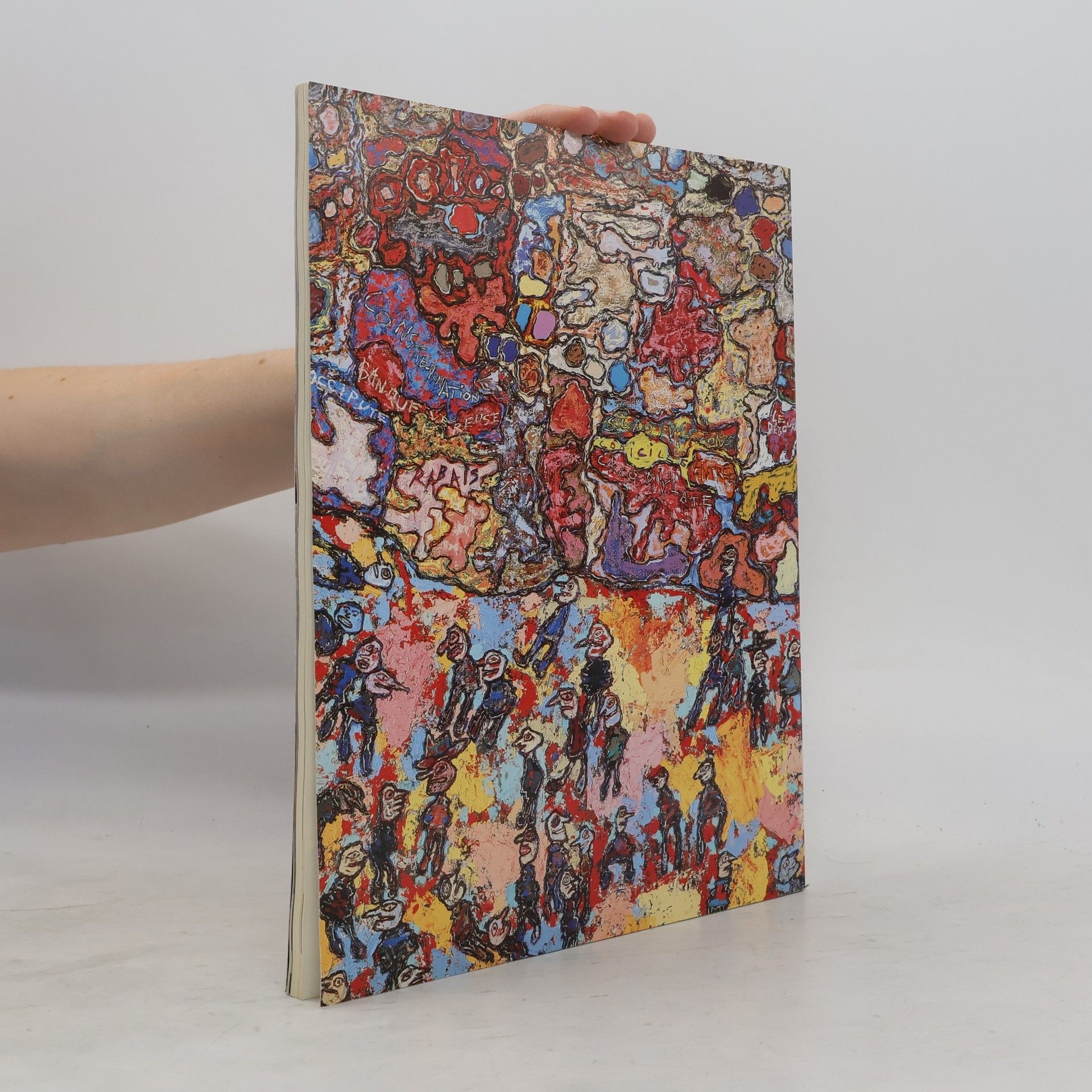 Autorenkollektiv Le Musée National d'Art Moderne