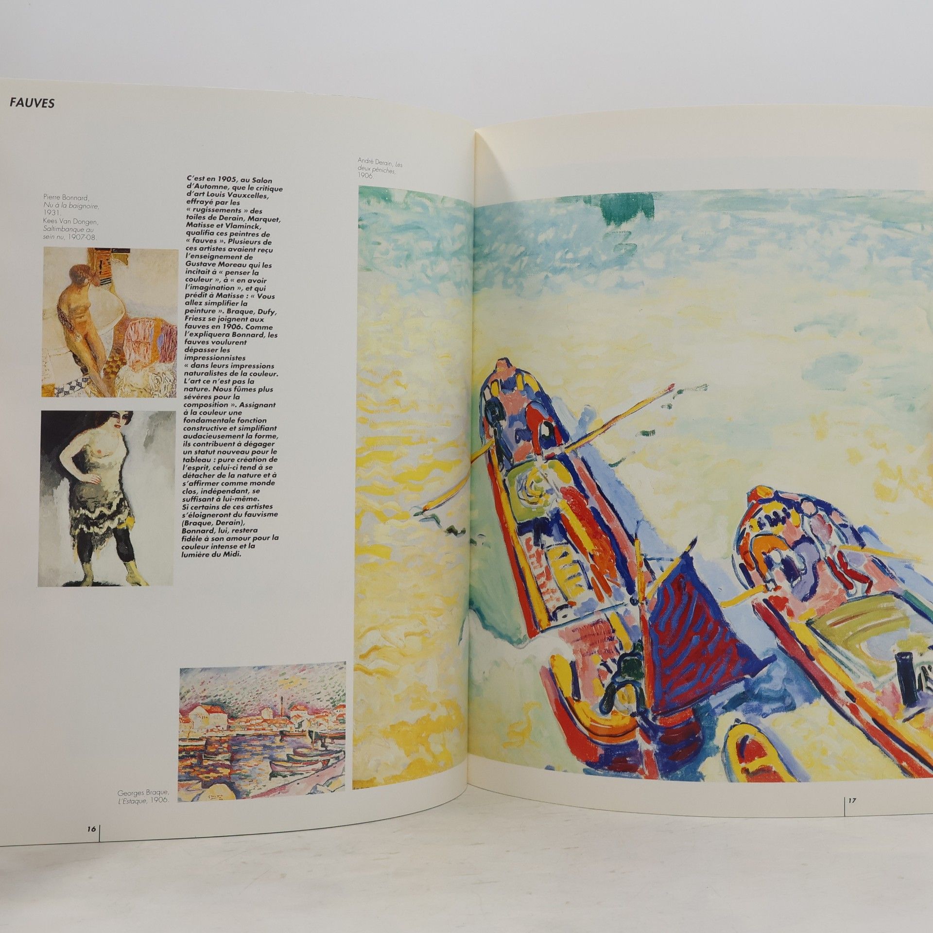 Autorenkollektiv Le Musée National d'Art Moderne