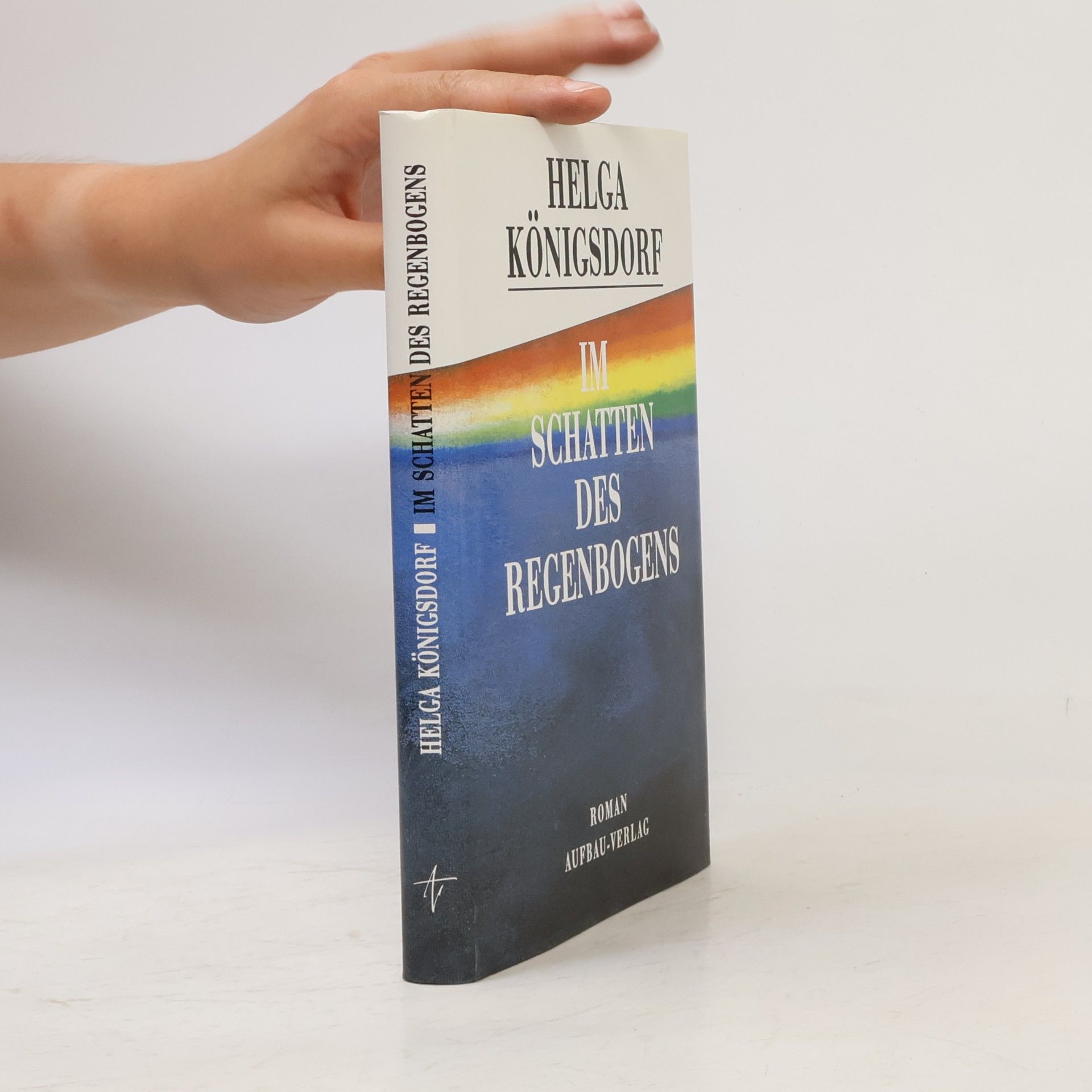 Im Schatten des Regenbogens