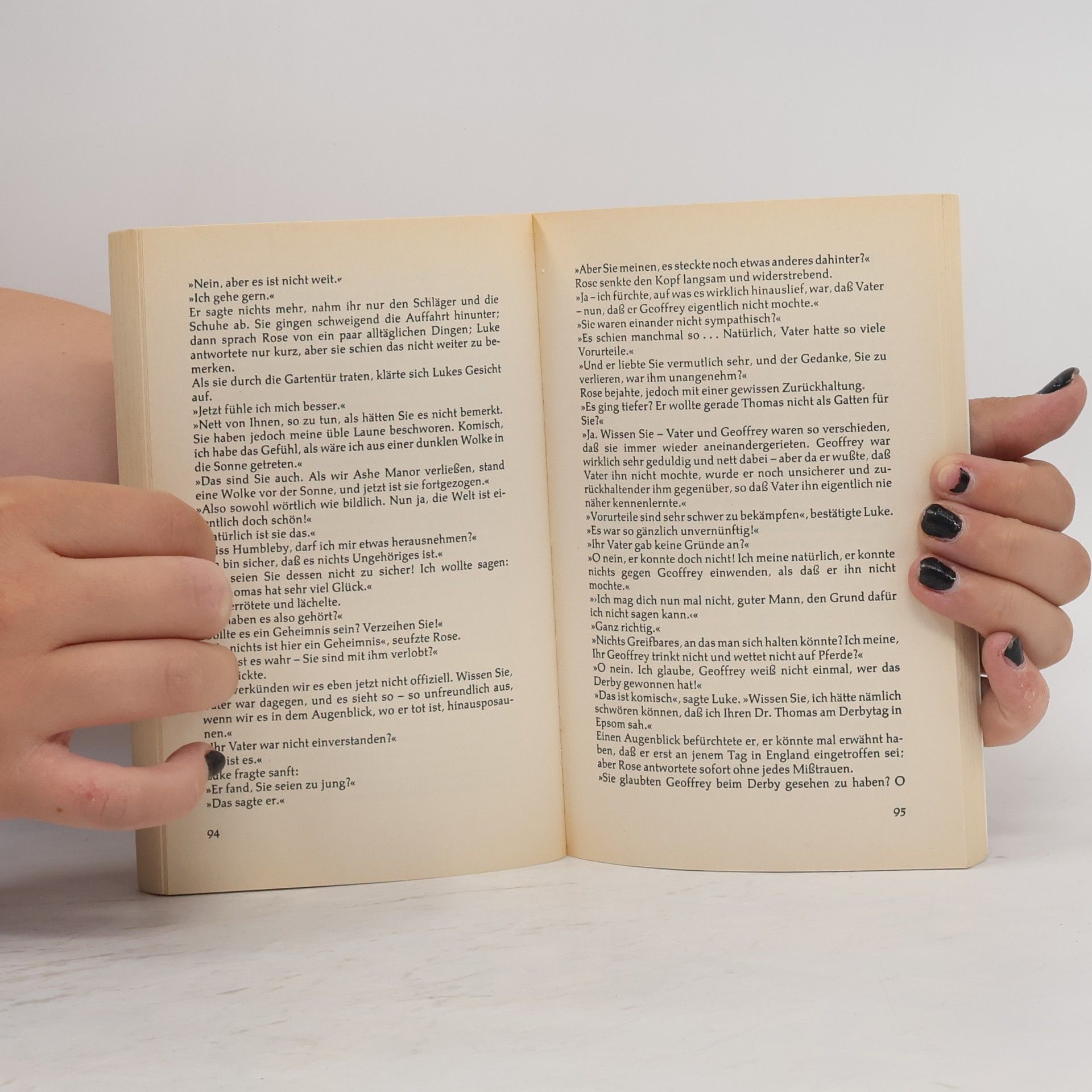 Agatha Christie Das Sterben in Wychwood
