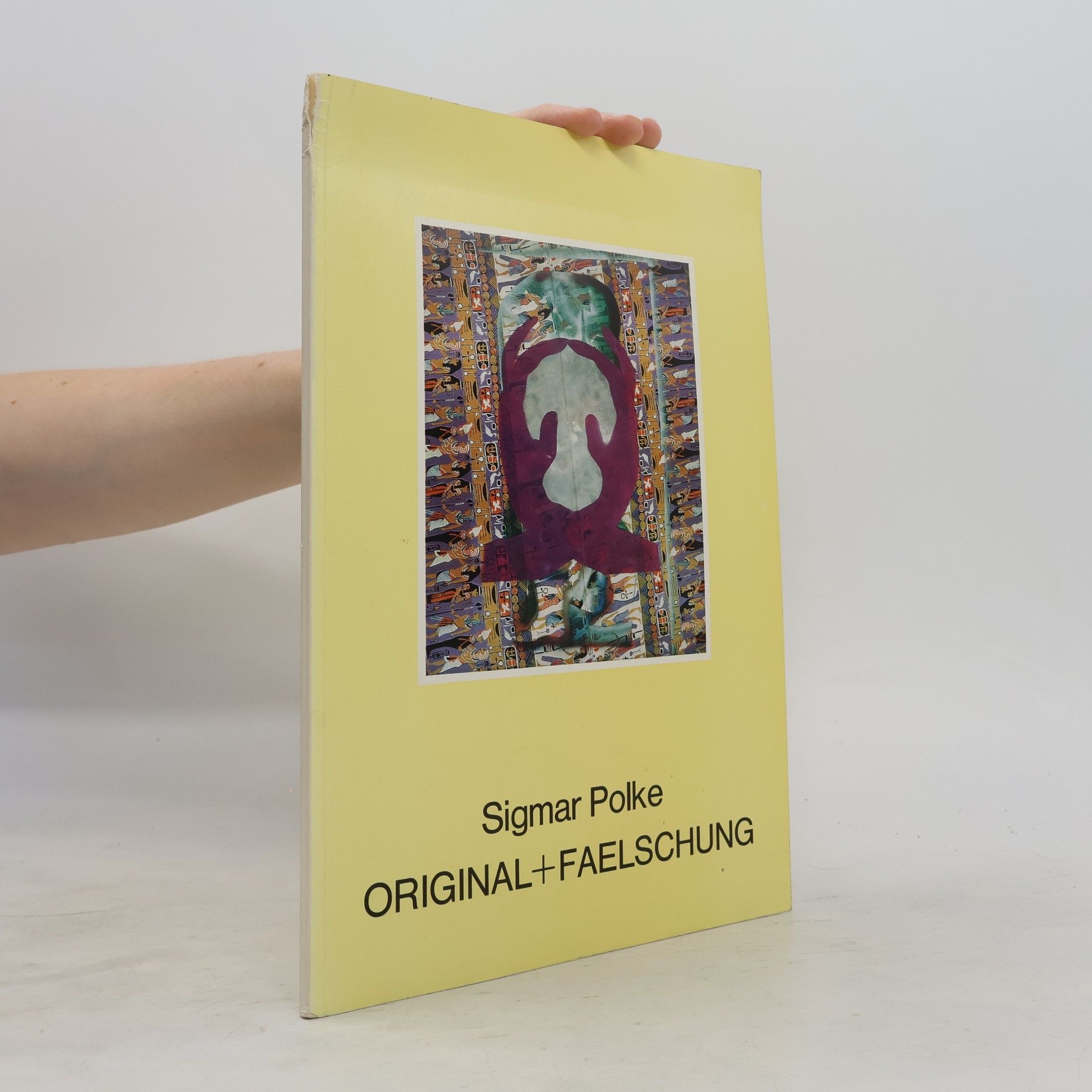 Original + Faelschung