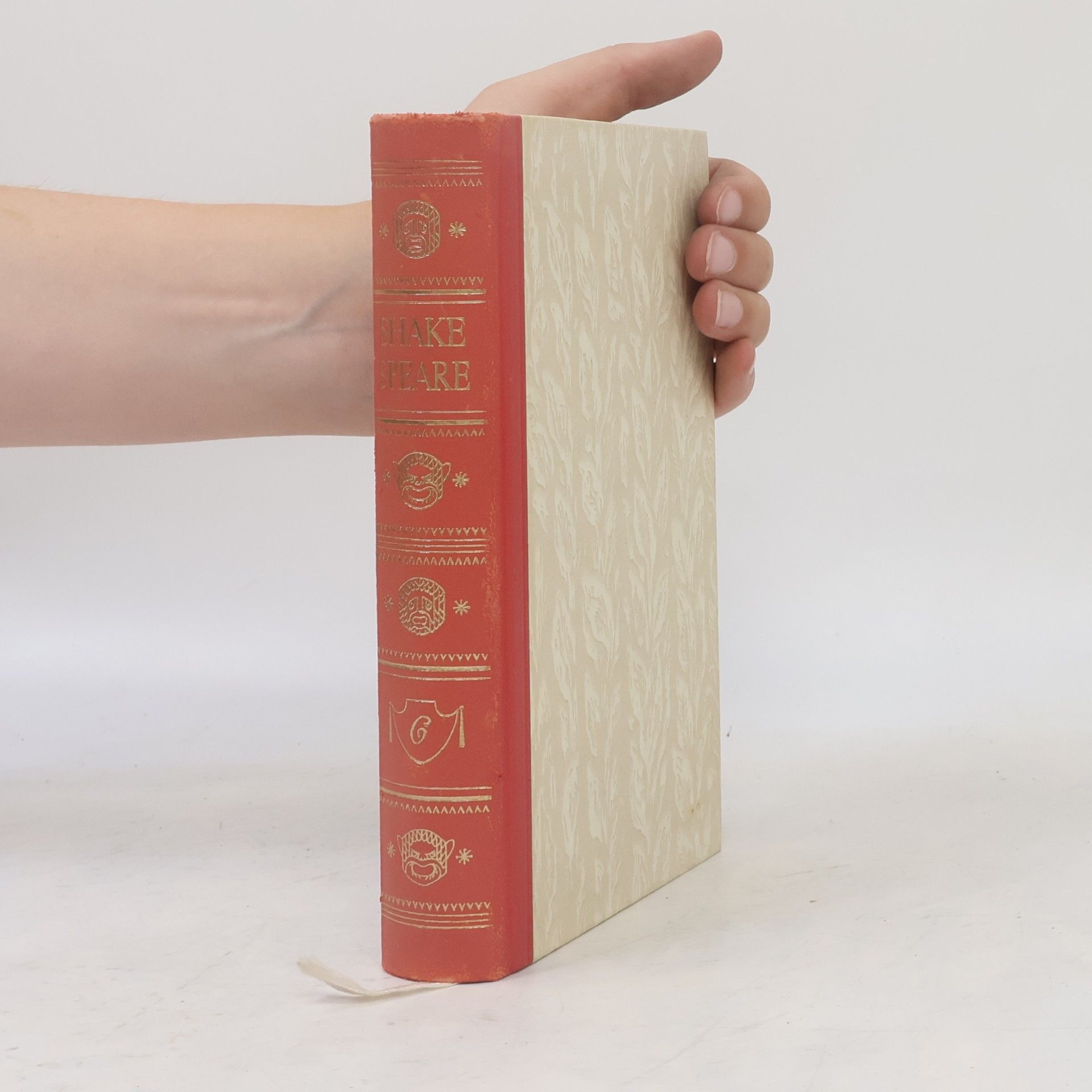 William Shakespeare William Shakespeare Gesammelte Werke 6