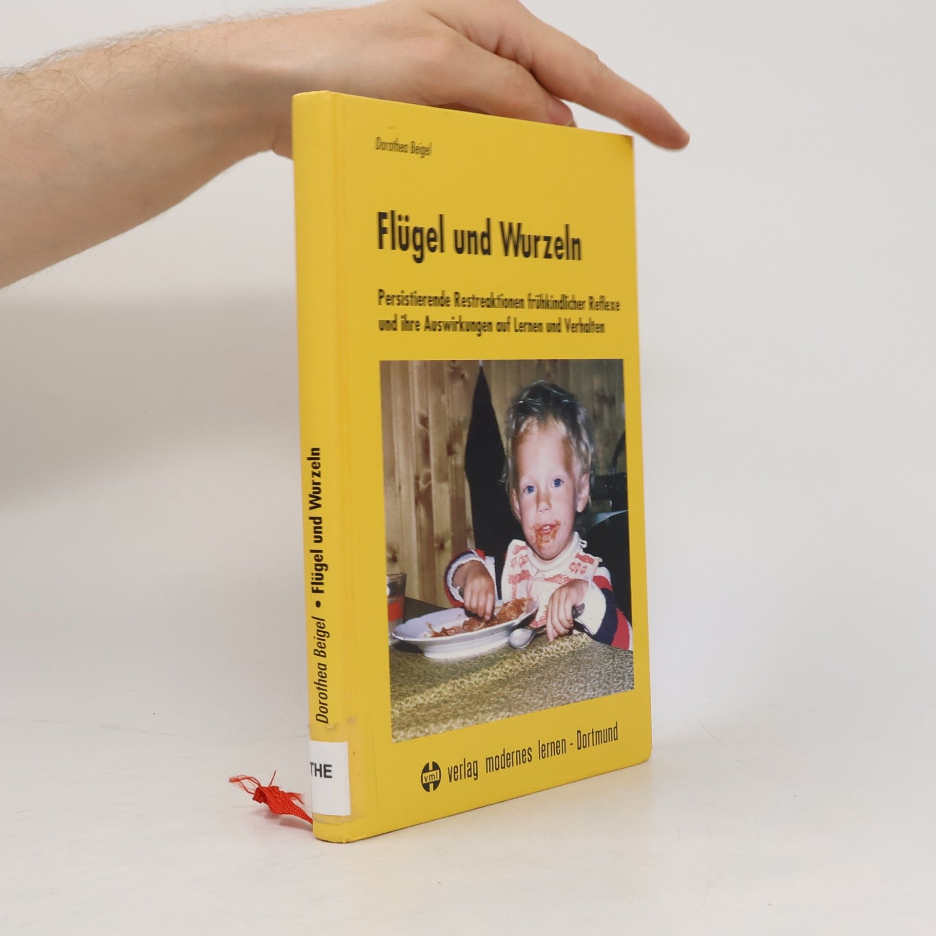 Flügel und Wurzeln