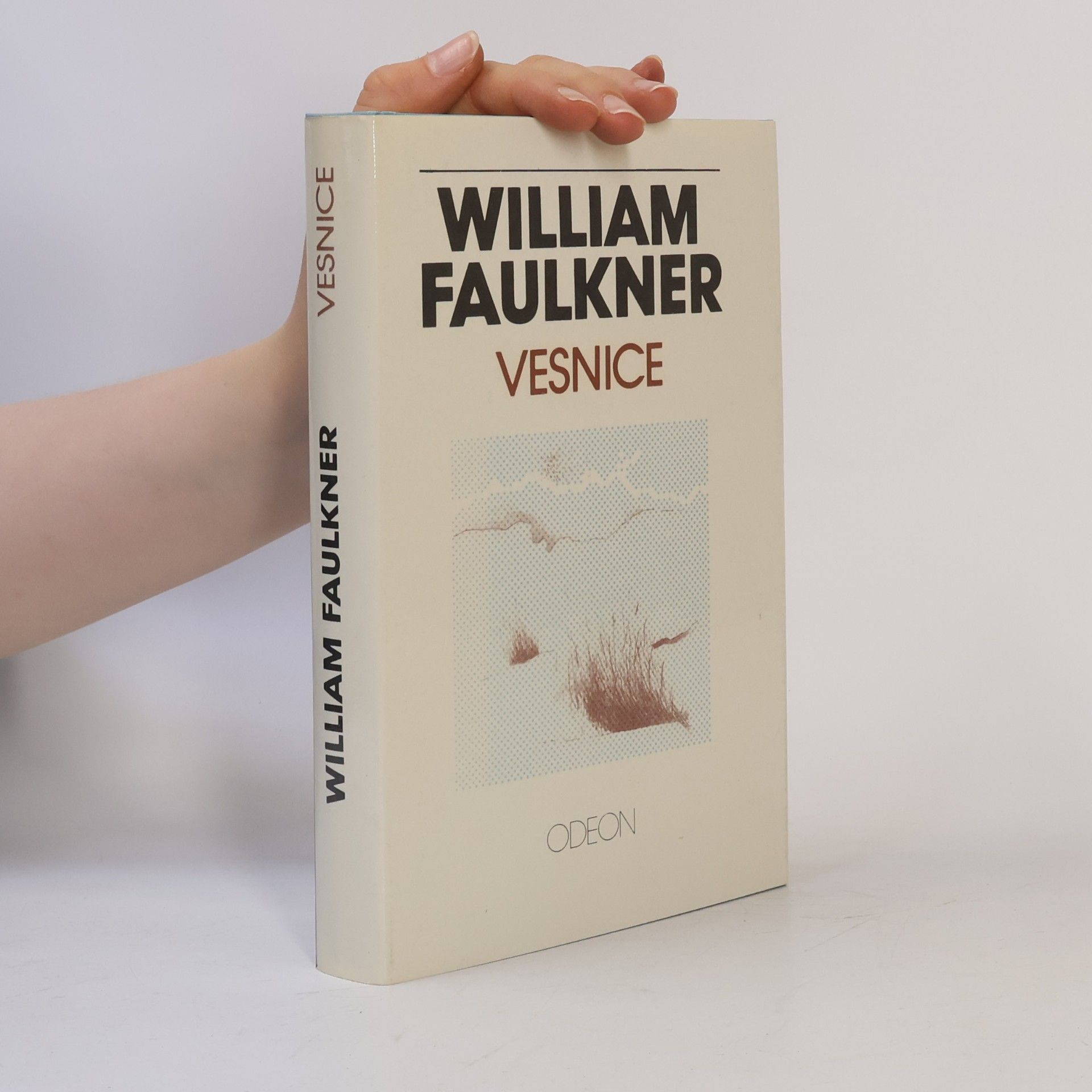 William Faulkner Vesnice