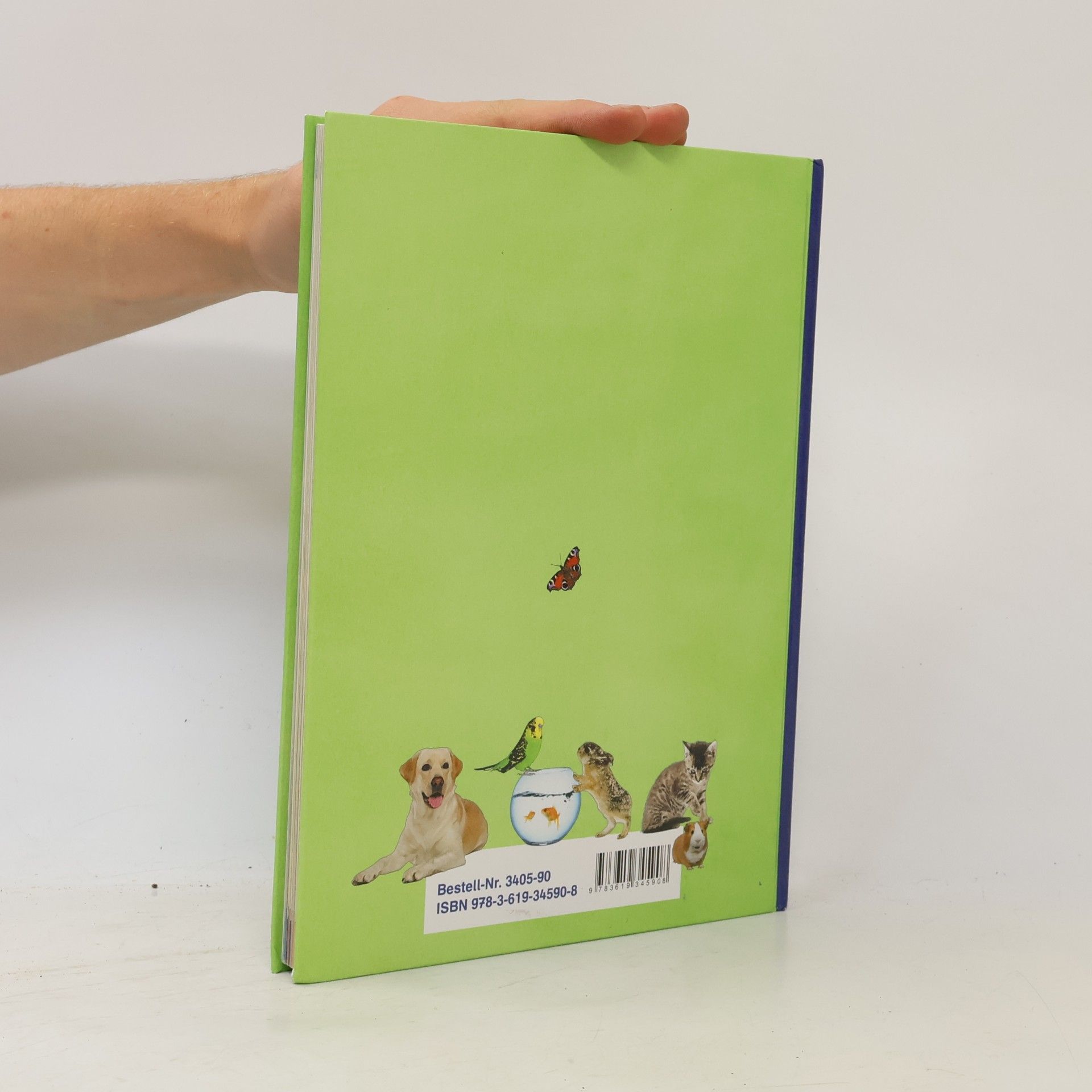 ABC der Tiere