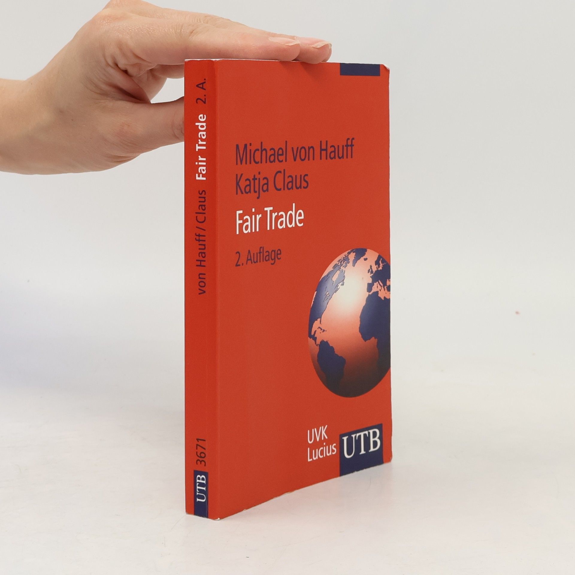 Fair Trade - 2. Auflage