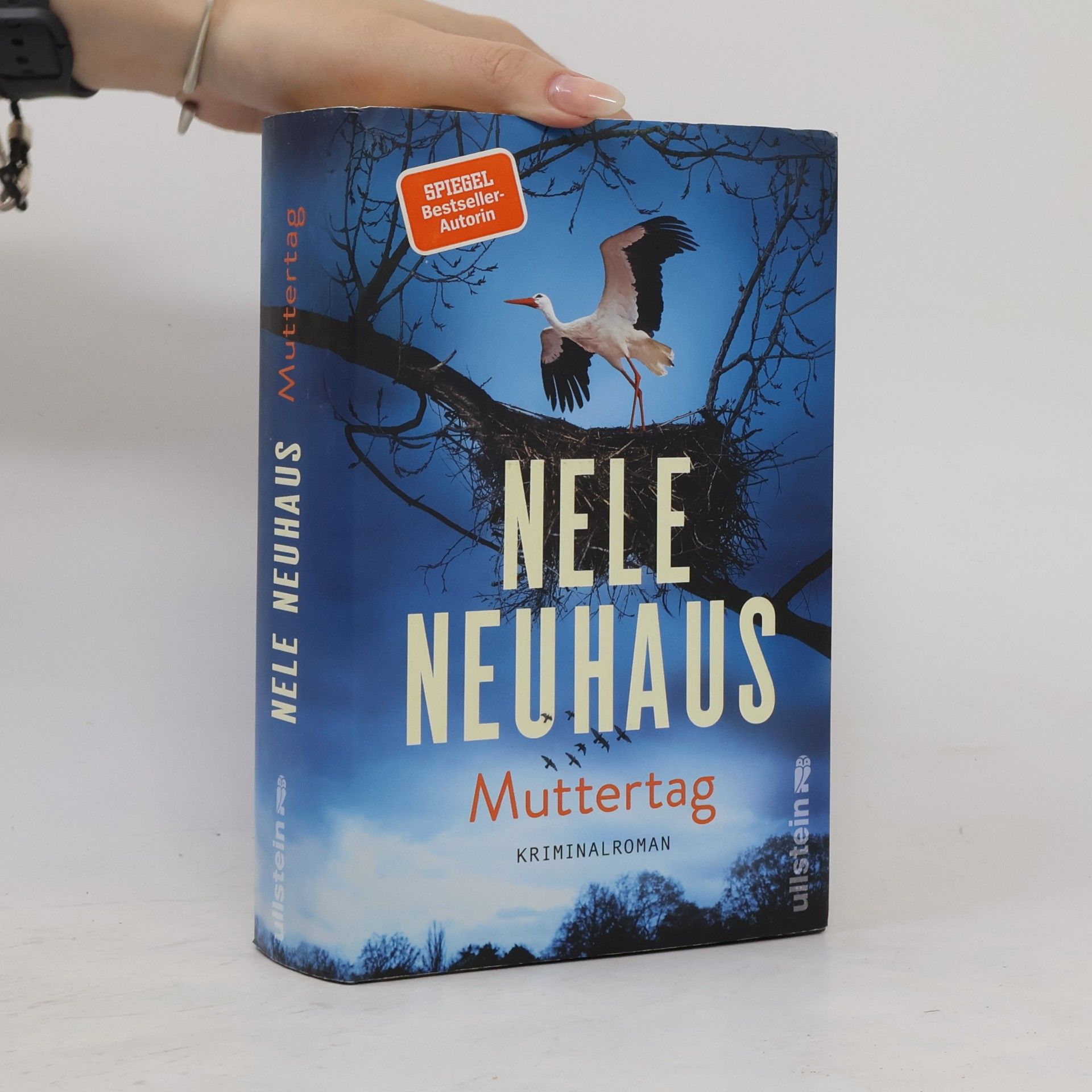 Muttertag