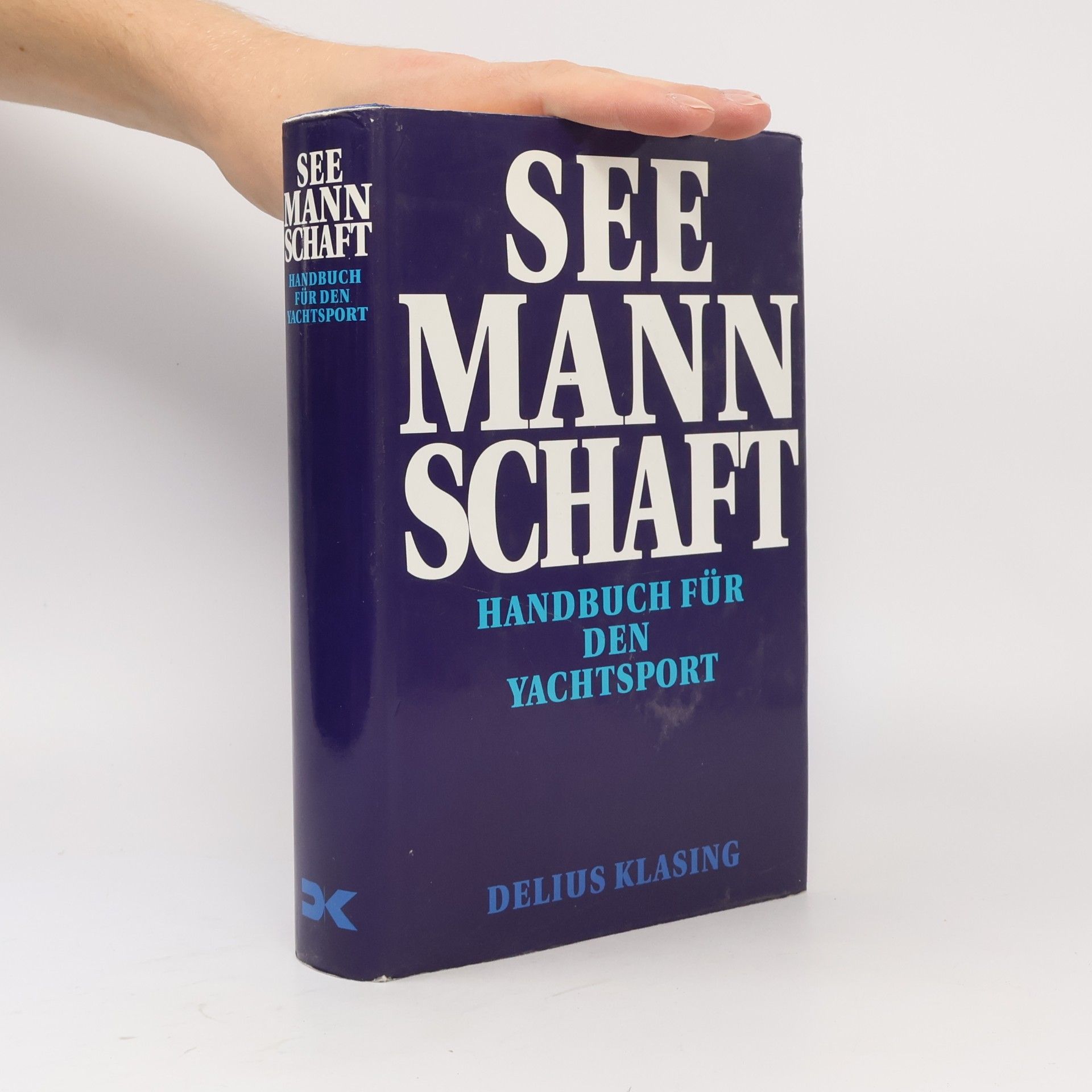 Ramon Gliewe Seemannschaft