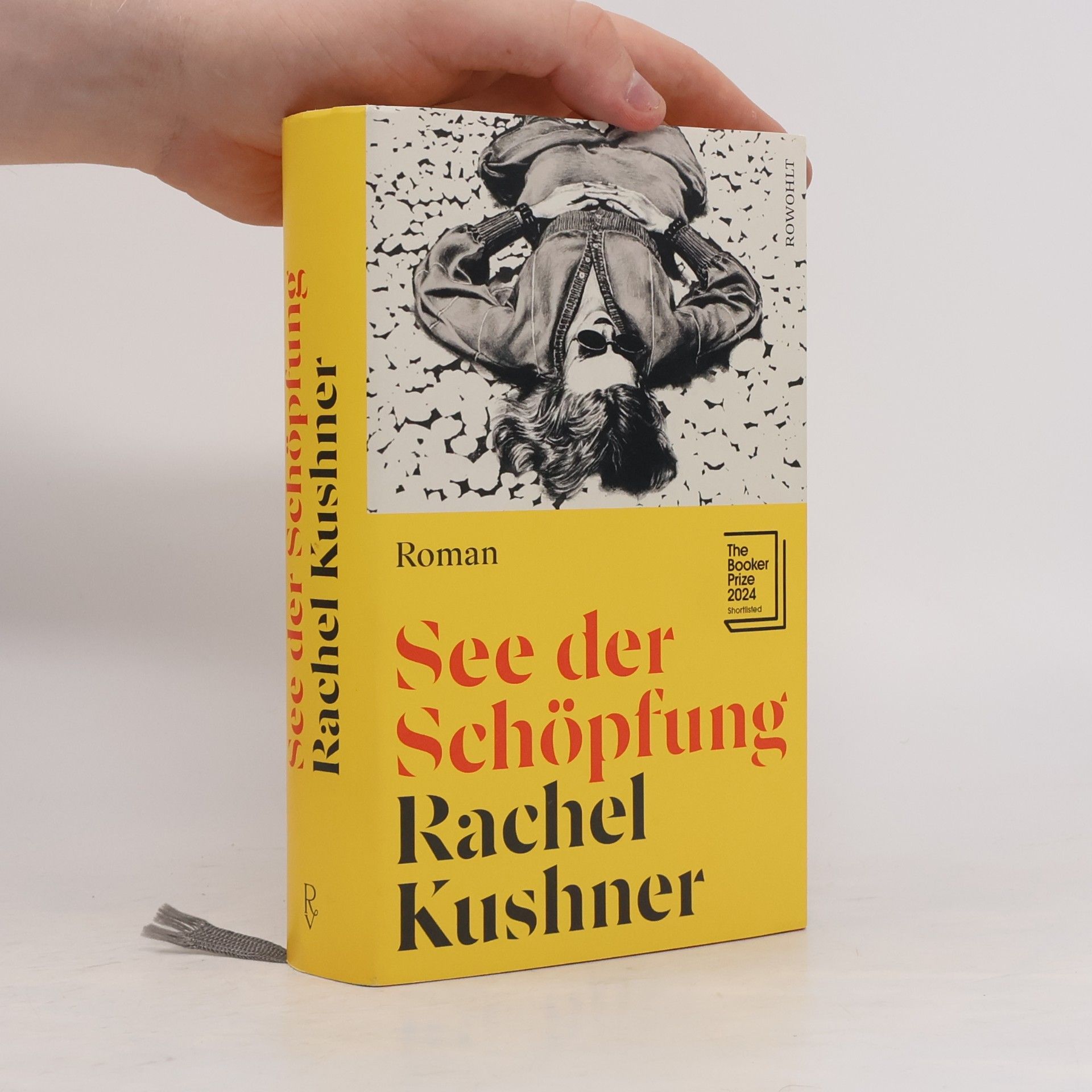 See der Schöpfung
