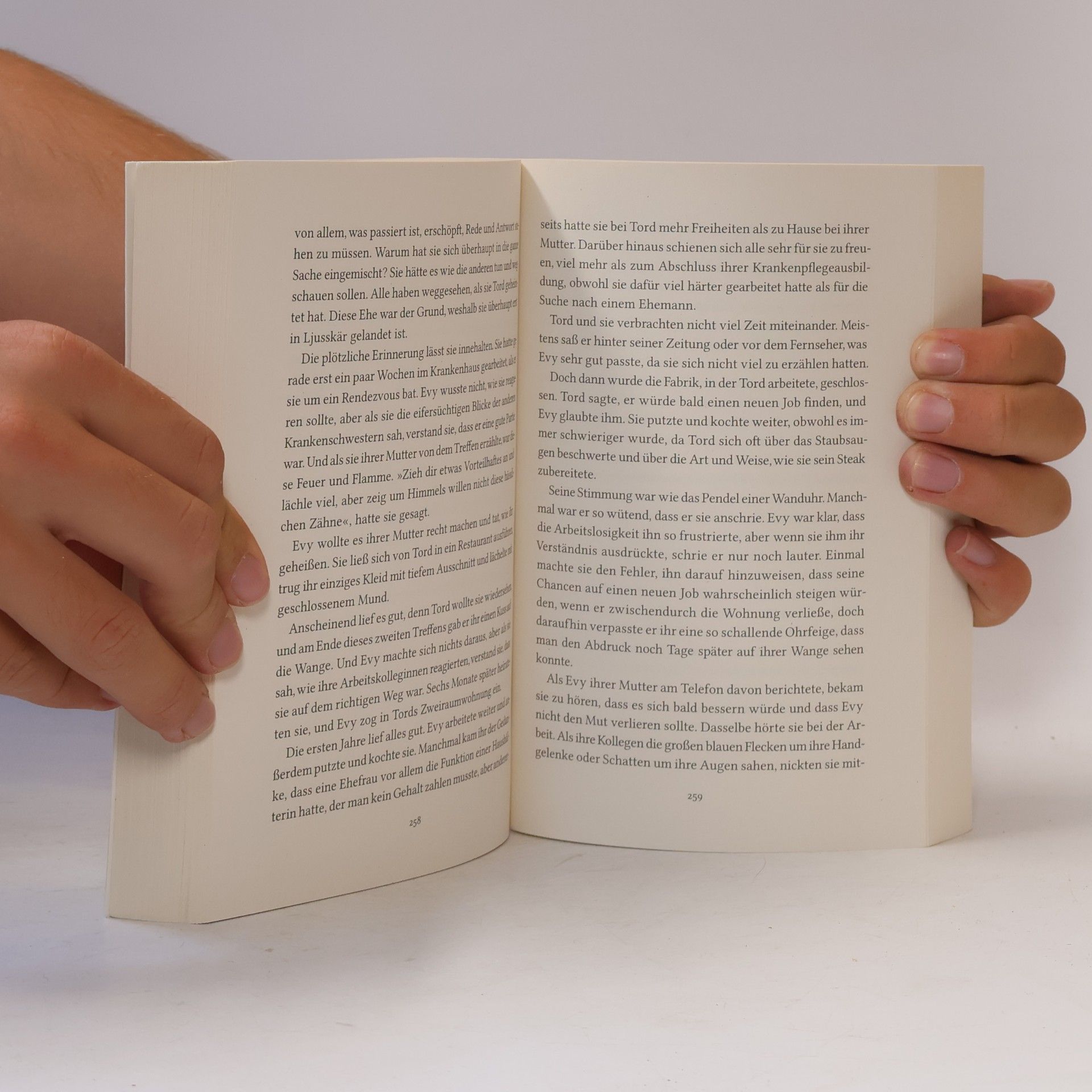 Frida Skybäck Der kleine Buchsalon am anderen Ende der Welt
