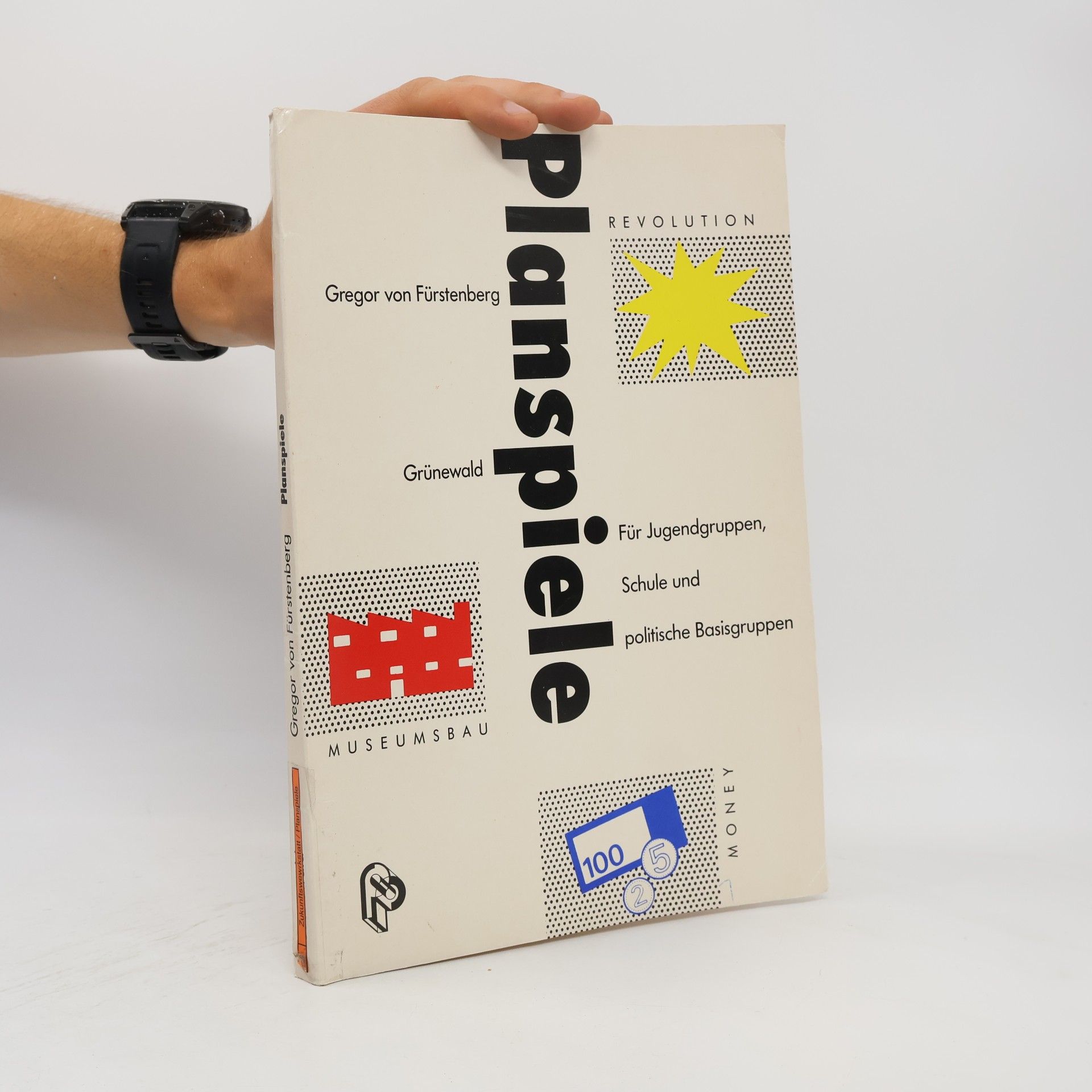 Planspiele
