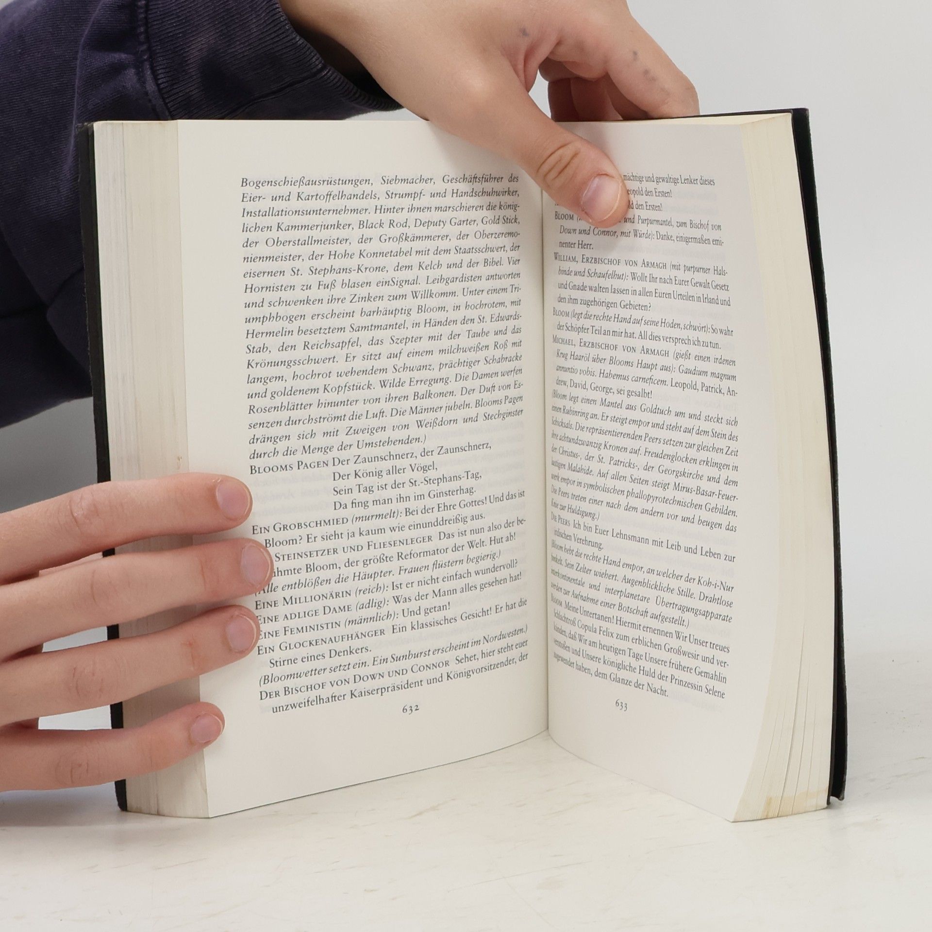 James Joyce Ulysses