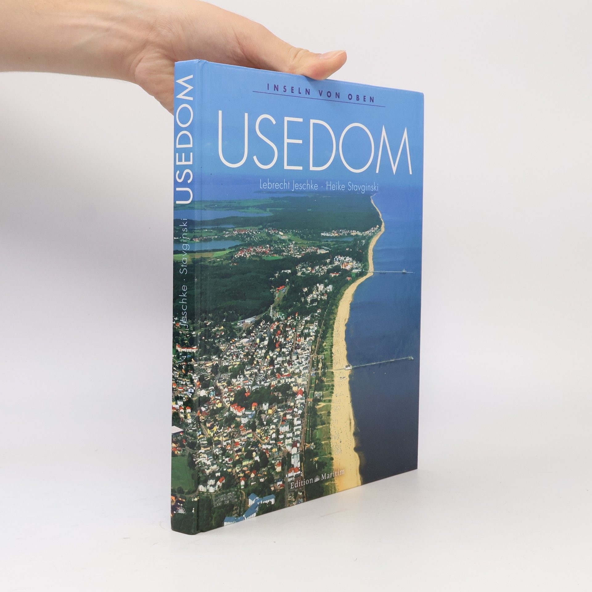 Heike Stavginski Usedom