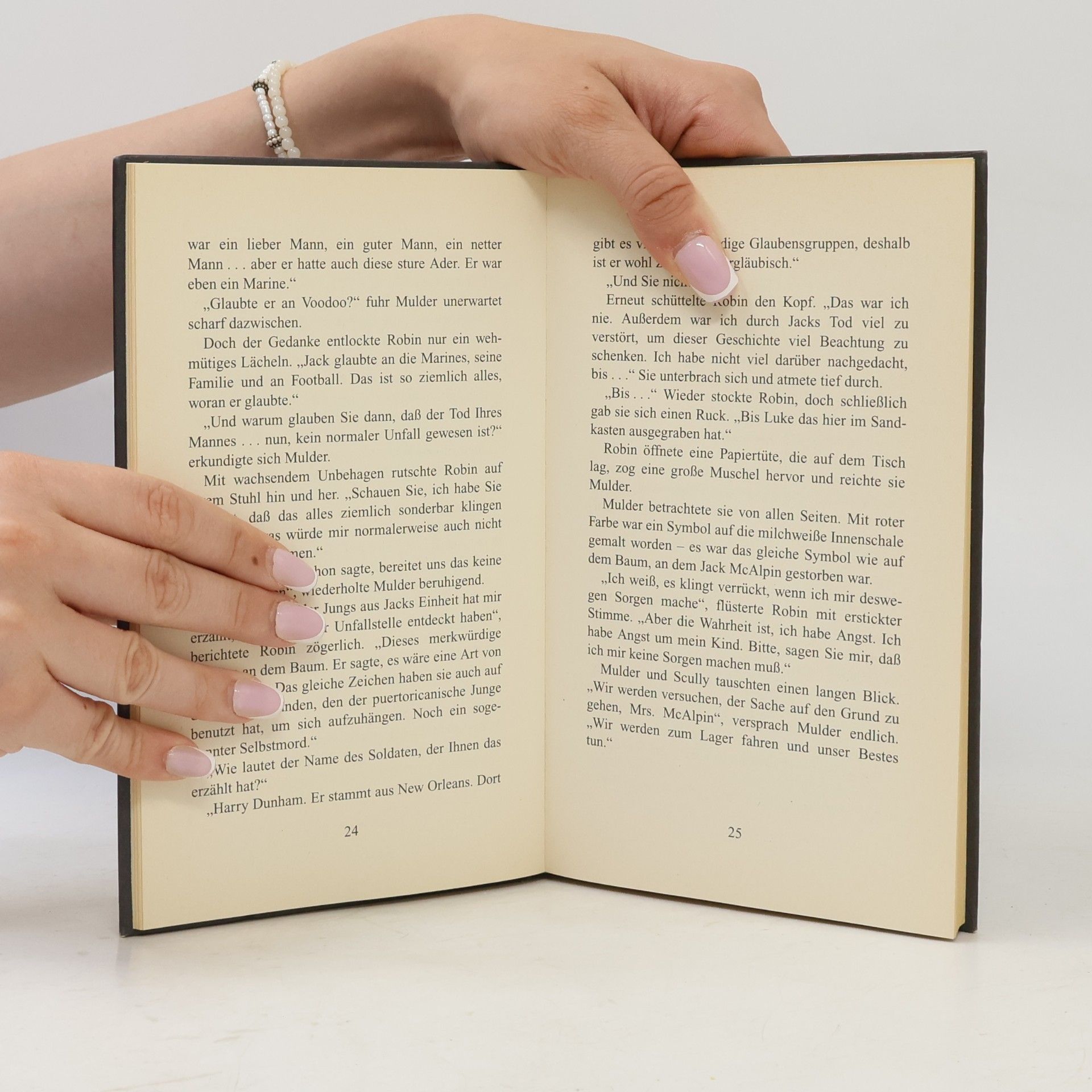Collectif d'auteurs Frische Knochen Band 6