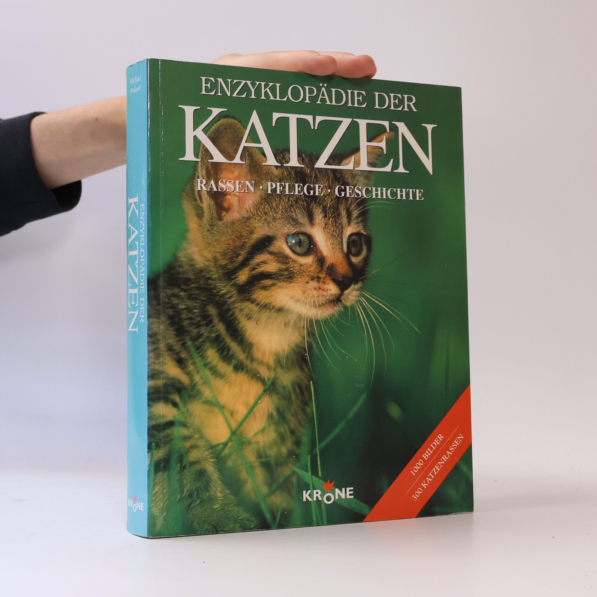 Beate Felten Leidel Enzyklopädie der Katzen