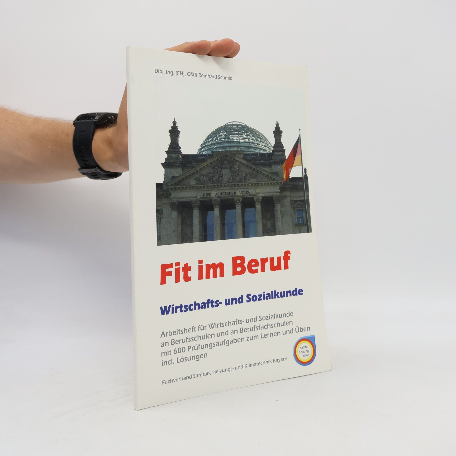 Fit im Beruf