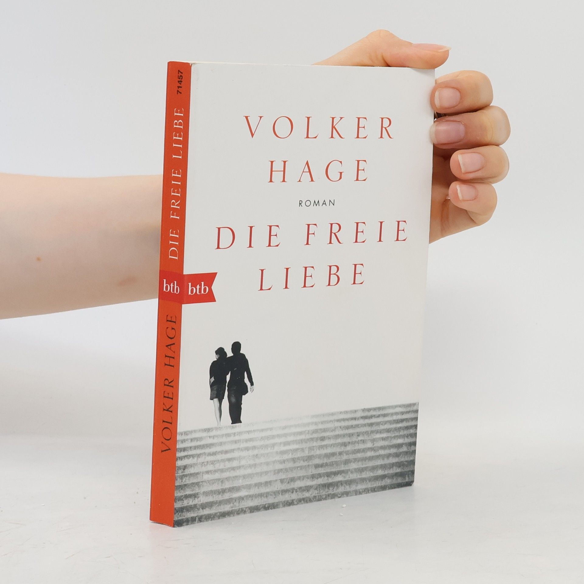 Die freie Liebe