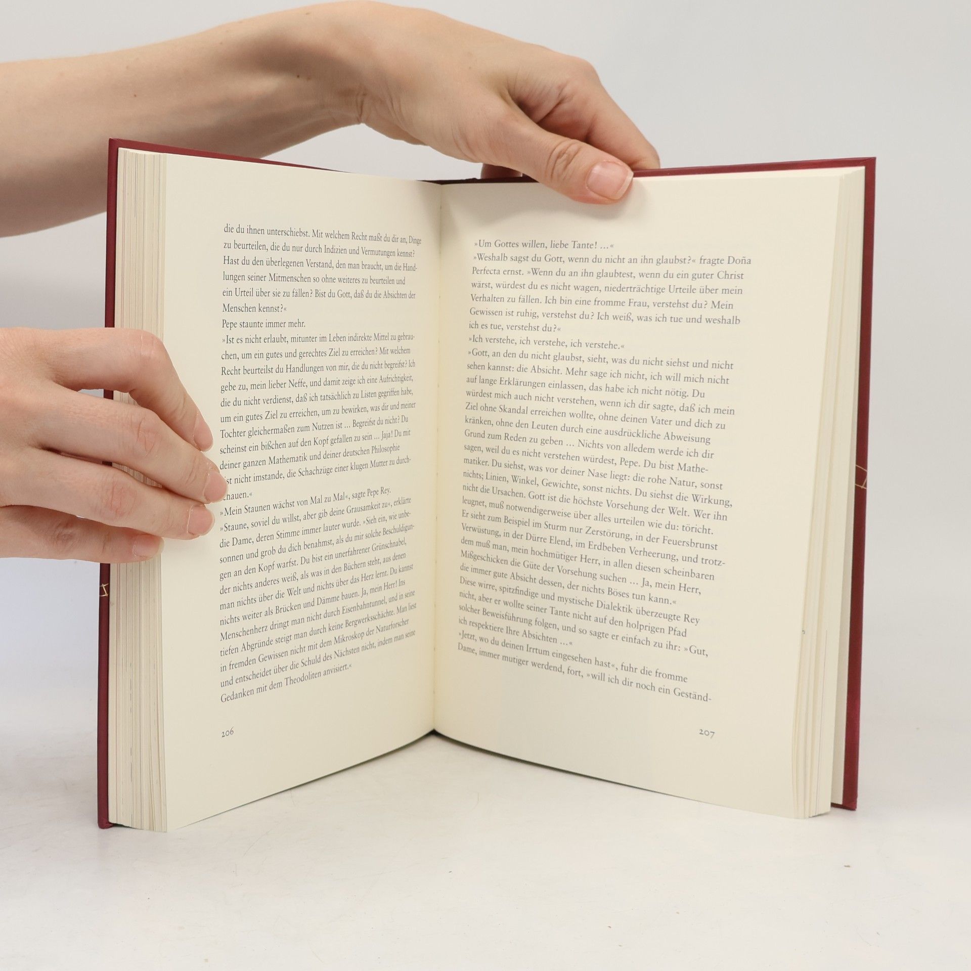 Manfred Mai Das große Lesebuch der Weltliteratur