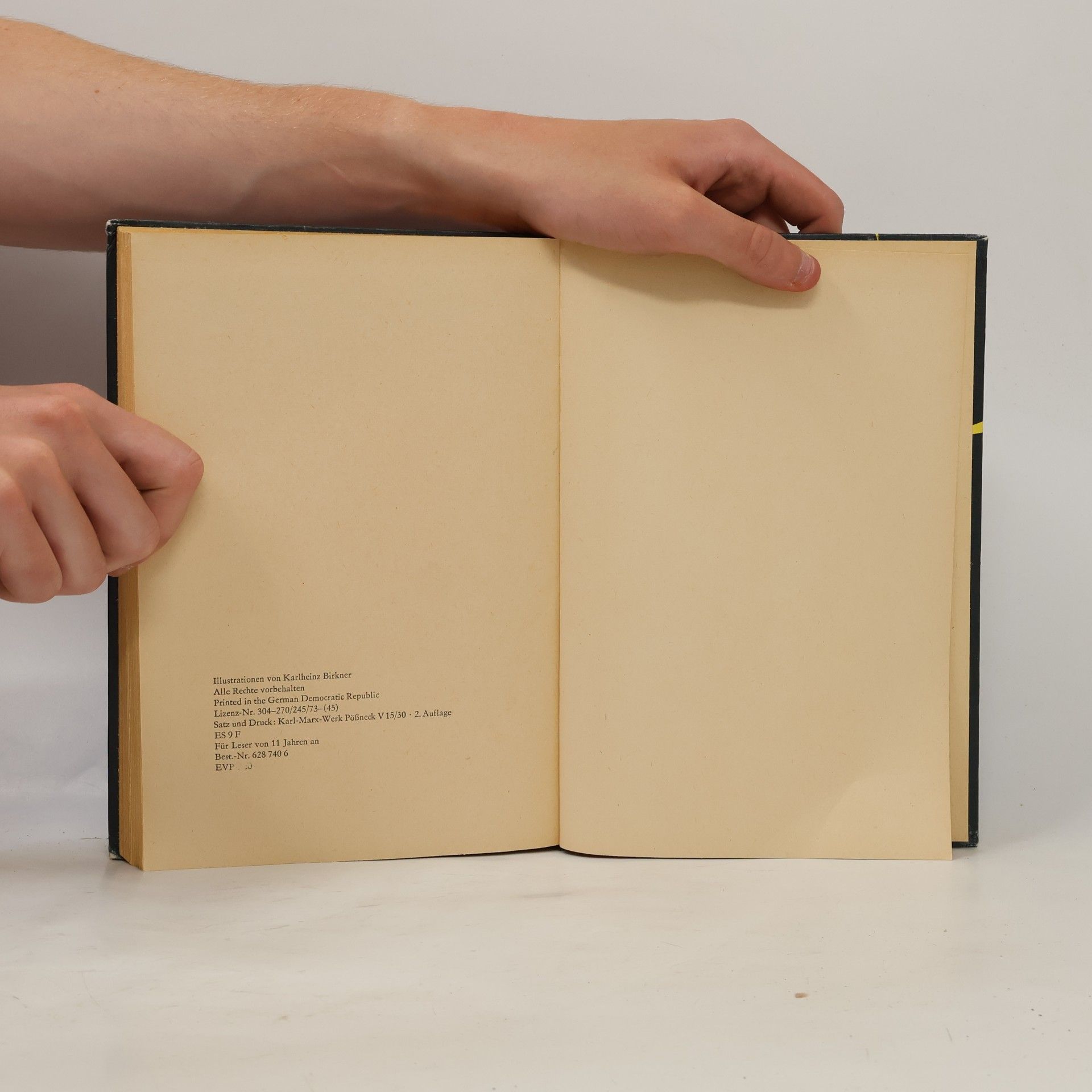 Various authors Durch Länder und Ozeane