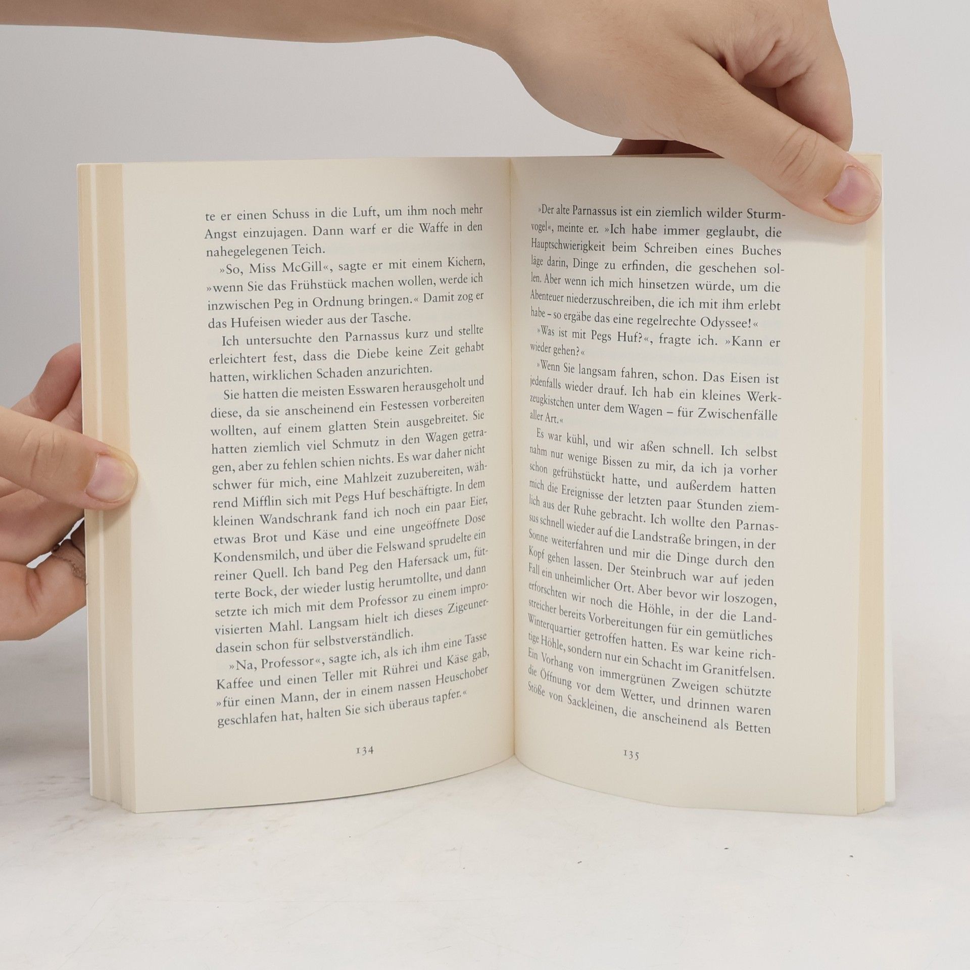 Christopher Morley Eine Buchhandlung auf Reisen
