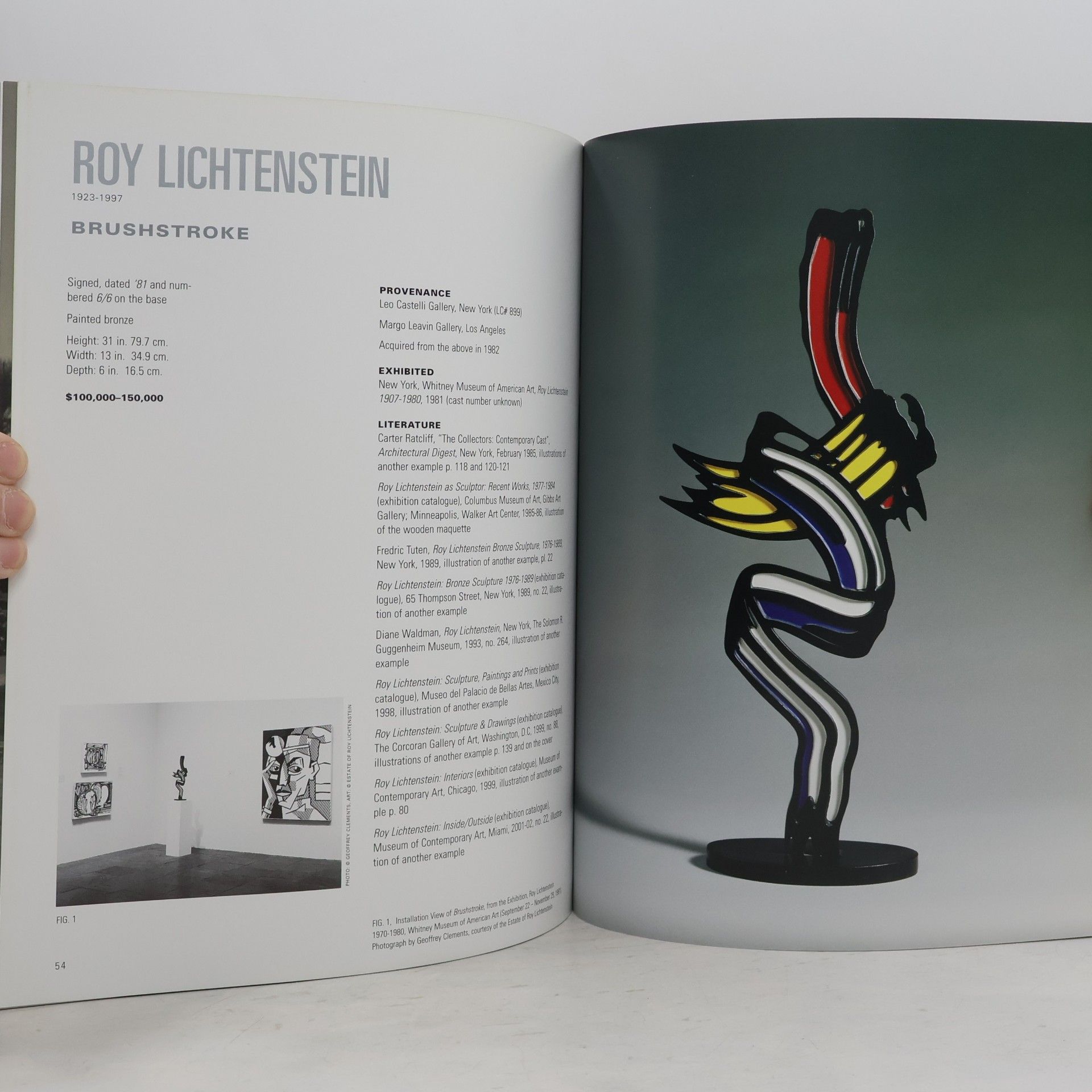 Autorenkollektiv The Collection of Samuel and Luella Maslon