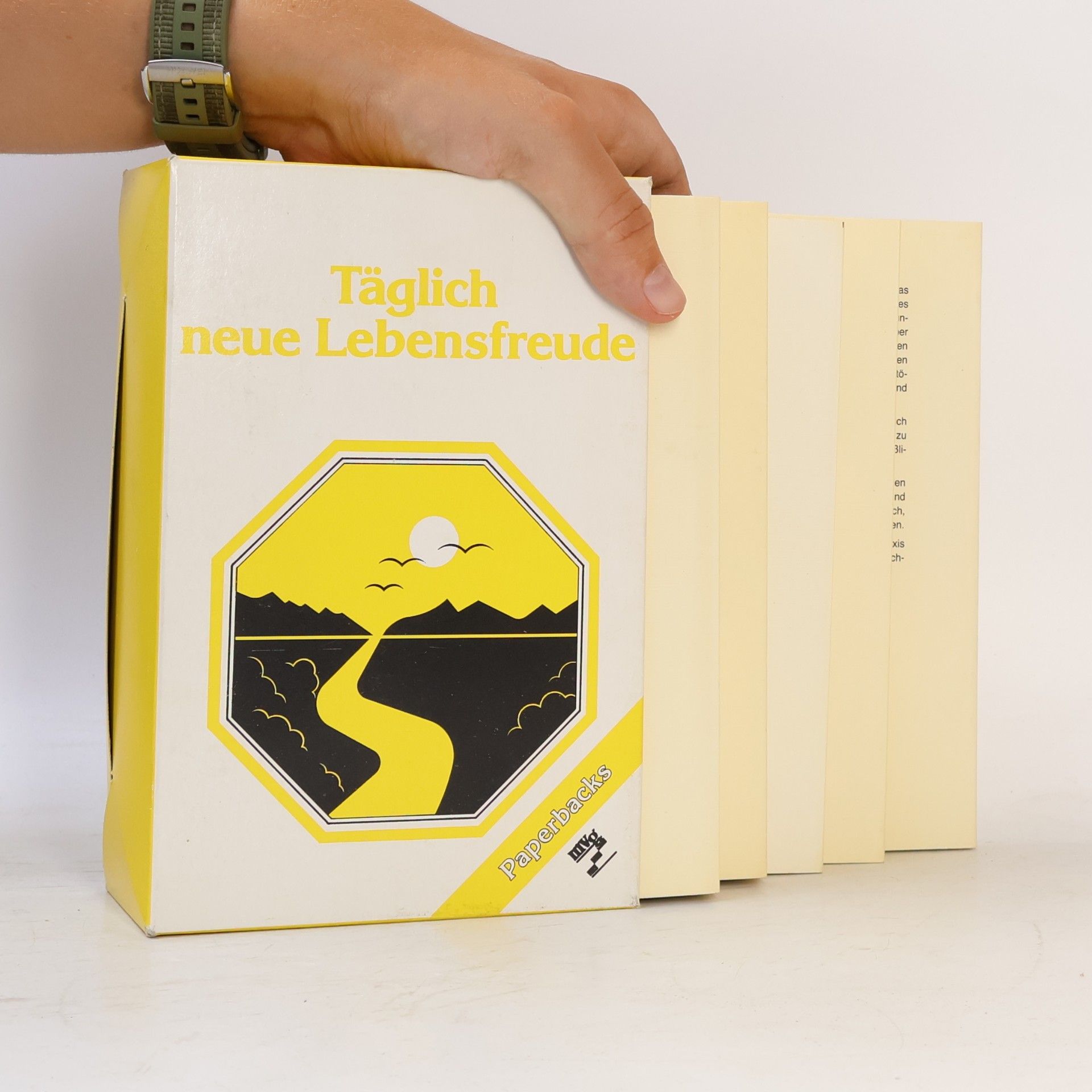 Ernest Dichter Überzeugen, nicht verführen